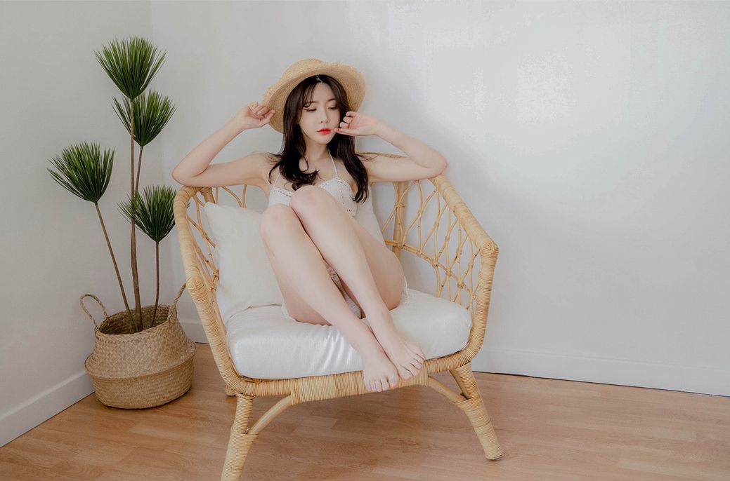 柳京-比基尼NO.011-NO.020[64P] 35