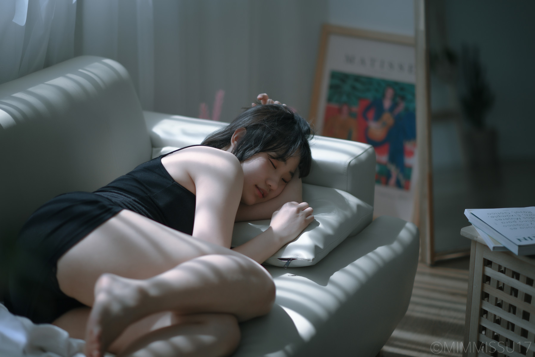 Mimmi 밈미, [DJAWA] The Pet 56
