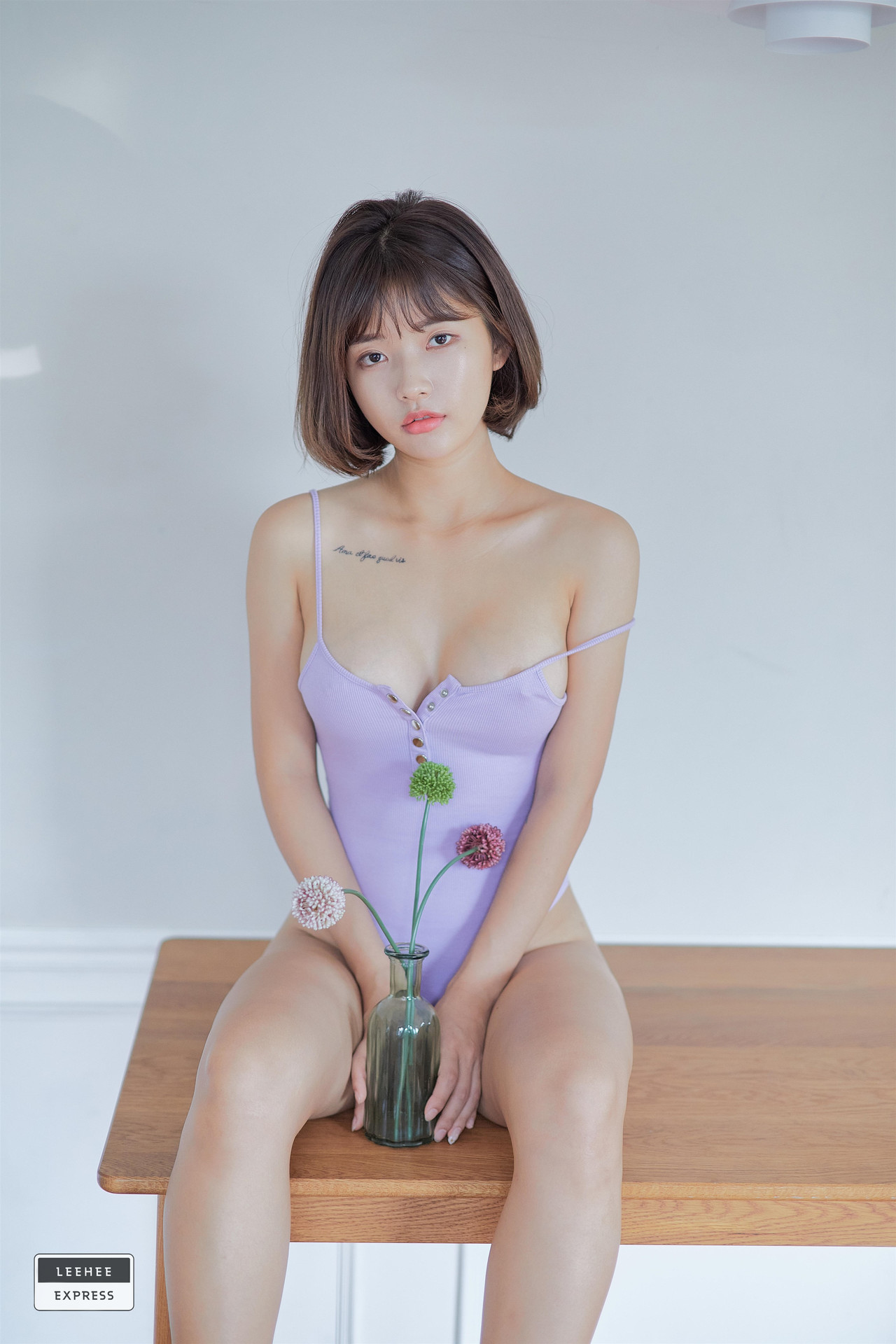 U.Hwa 은유화, [LEEHEE EXPRESS] LEHF-034B 10