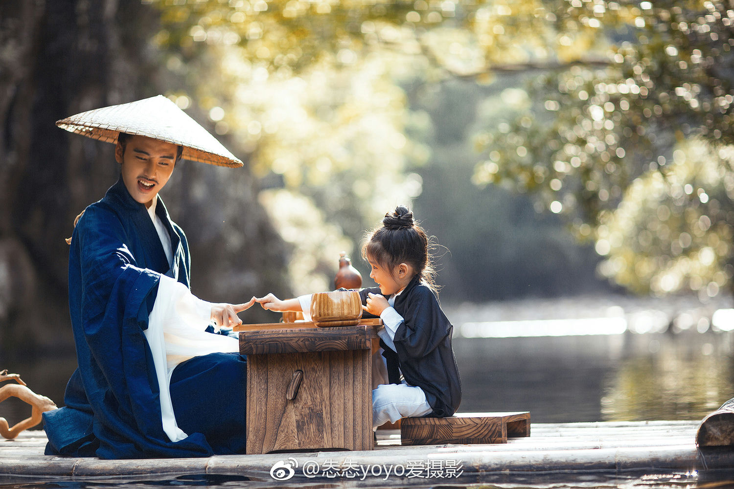 图片[73]-019 迷失幻境系列 – 第019期（汉服汉元素） [184P-293.36 MB]-六色网