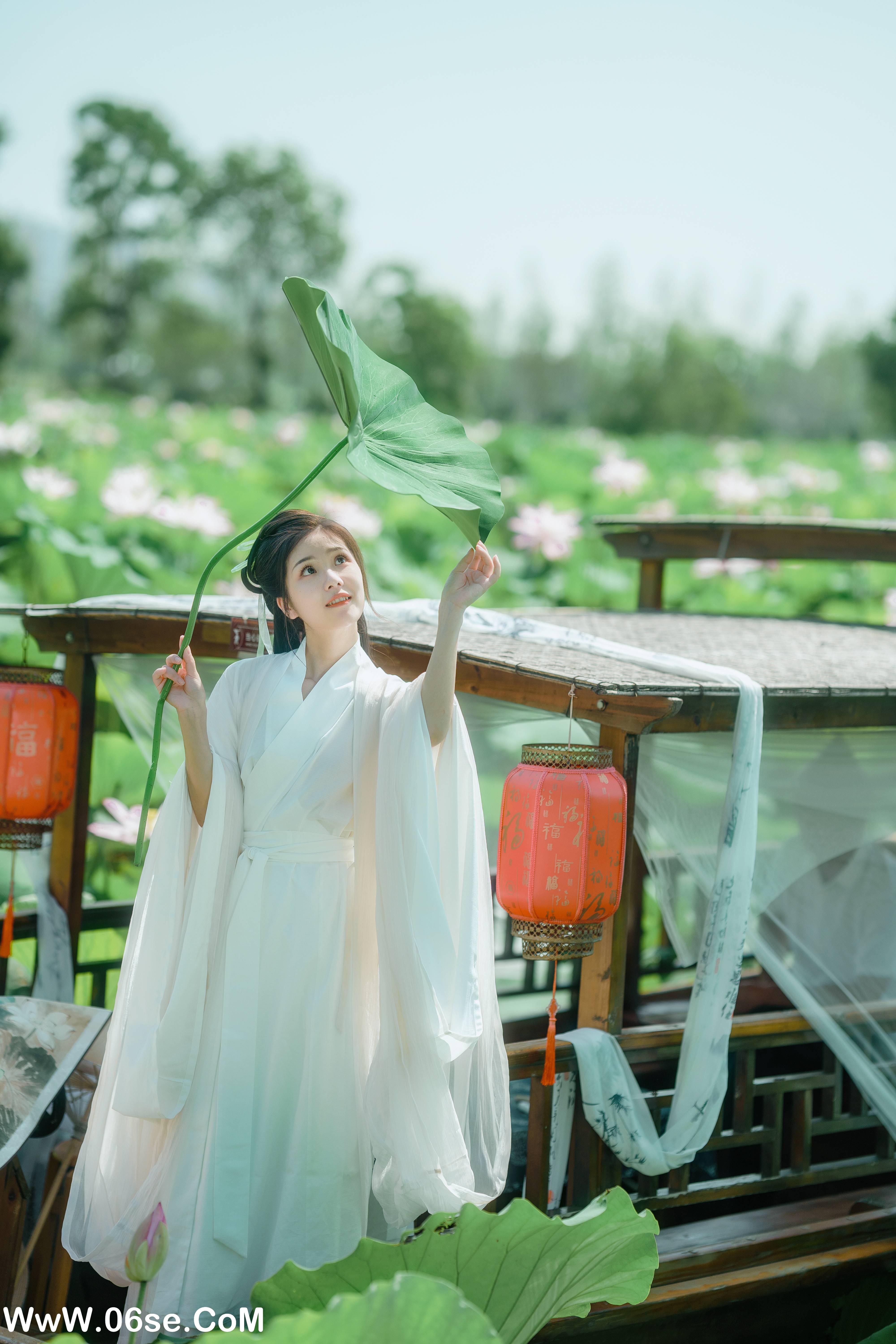 图片[8]-[YITUYU艺图语]2022.08.23 花开盛夏 墨墨[21+1P／300MB]-六色网