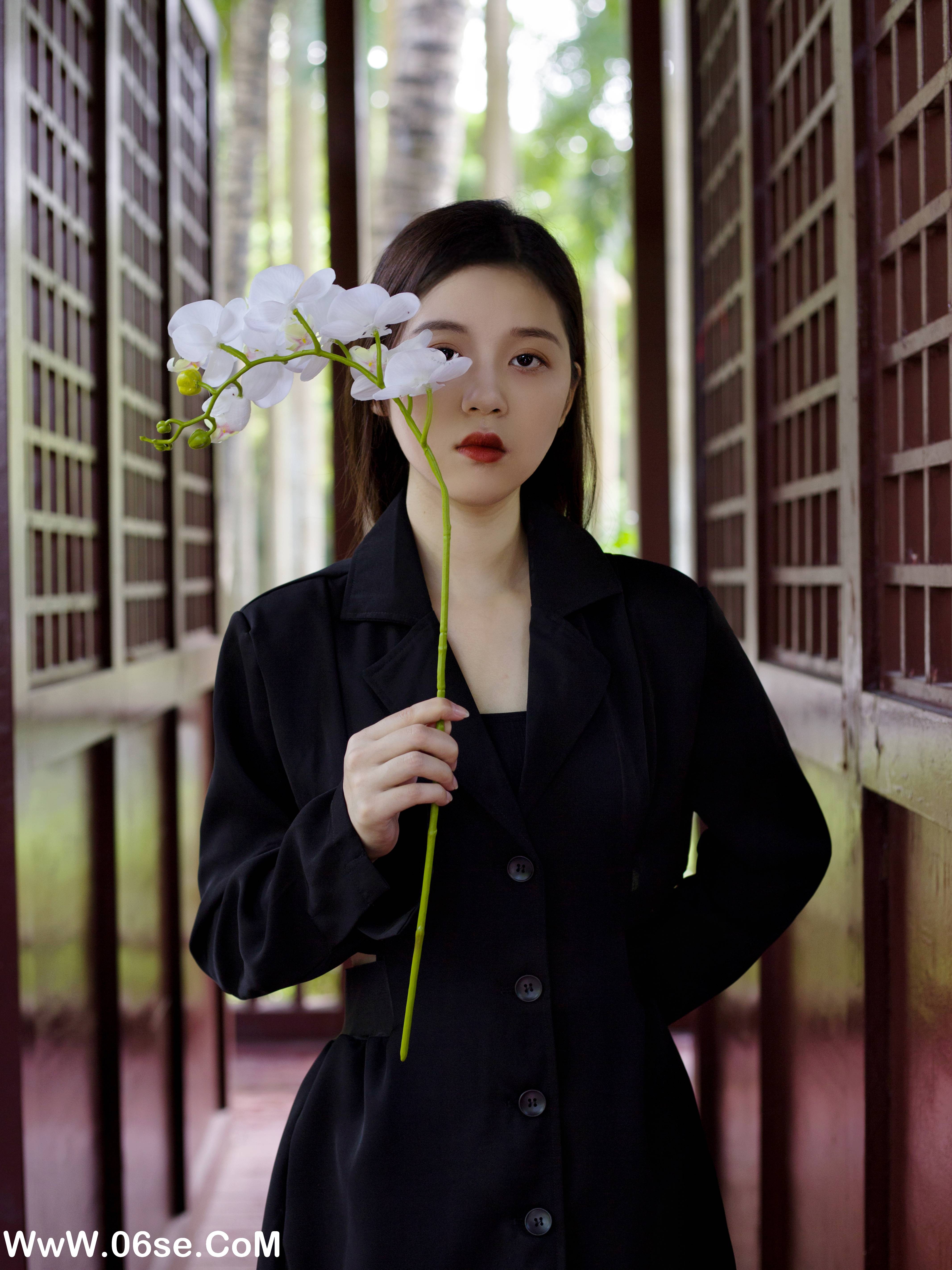 图片[18]-[YITUYU艺图语]2022.10.17 游园 SouyuLam[30+1P／309MB]-六色网