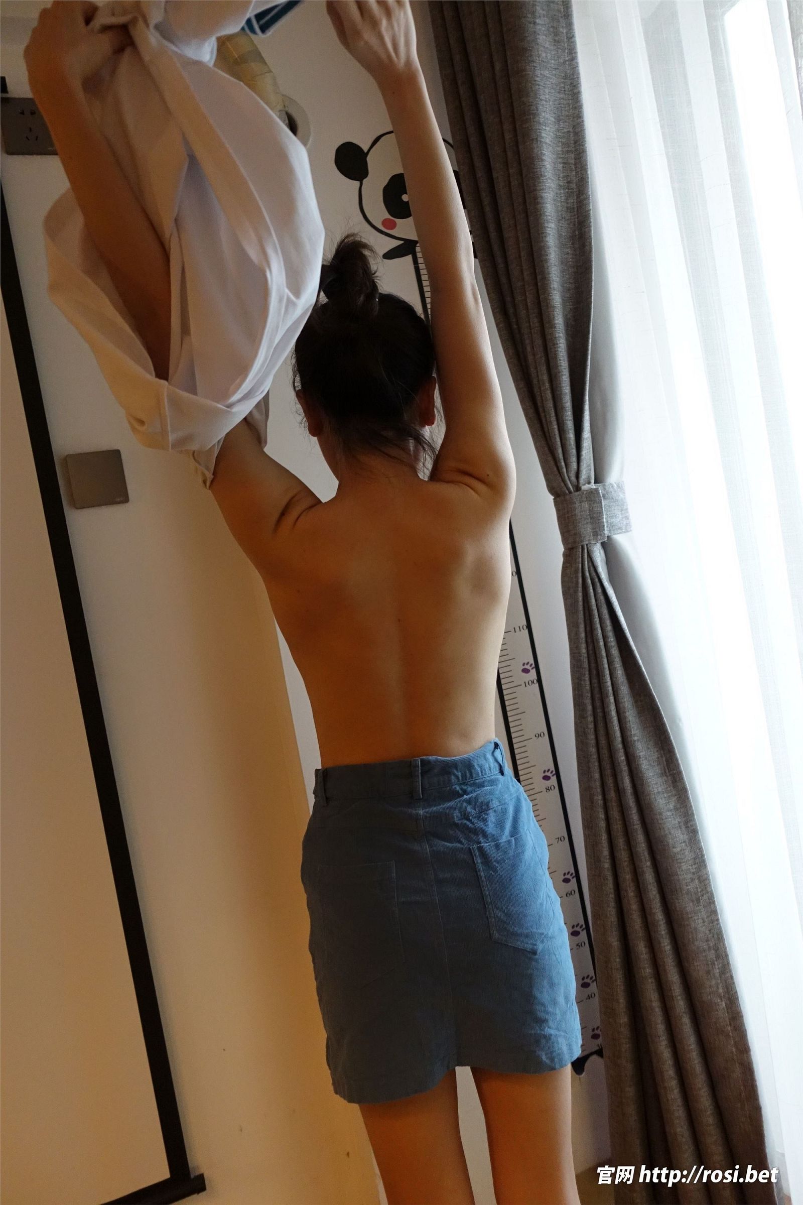 图片[111]-[ROSI写真]2024.02.09 NO.4449-六色网