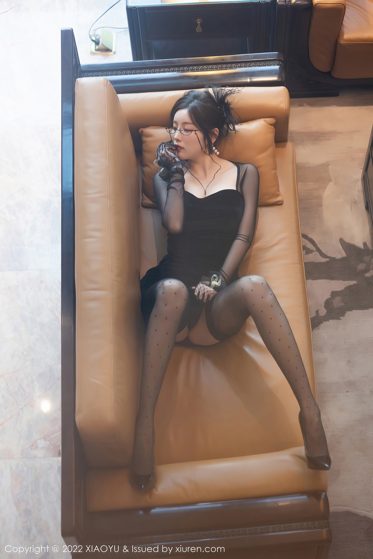 [XiaoYu语画界] Vol.811 杨晨晨Yome 7