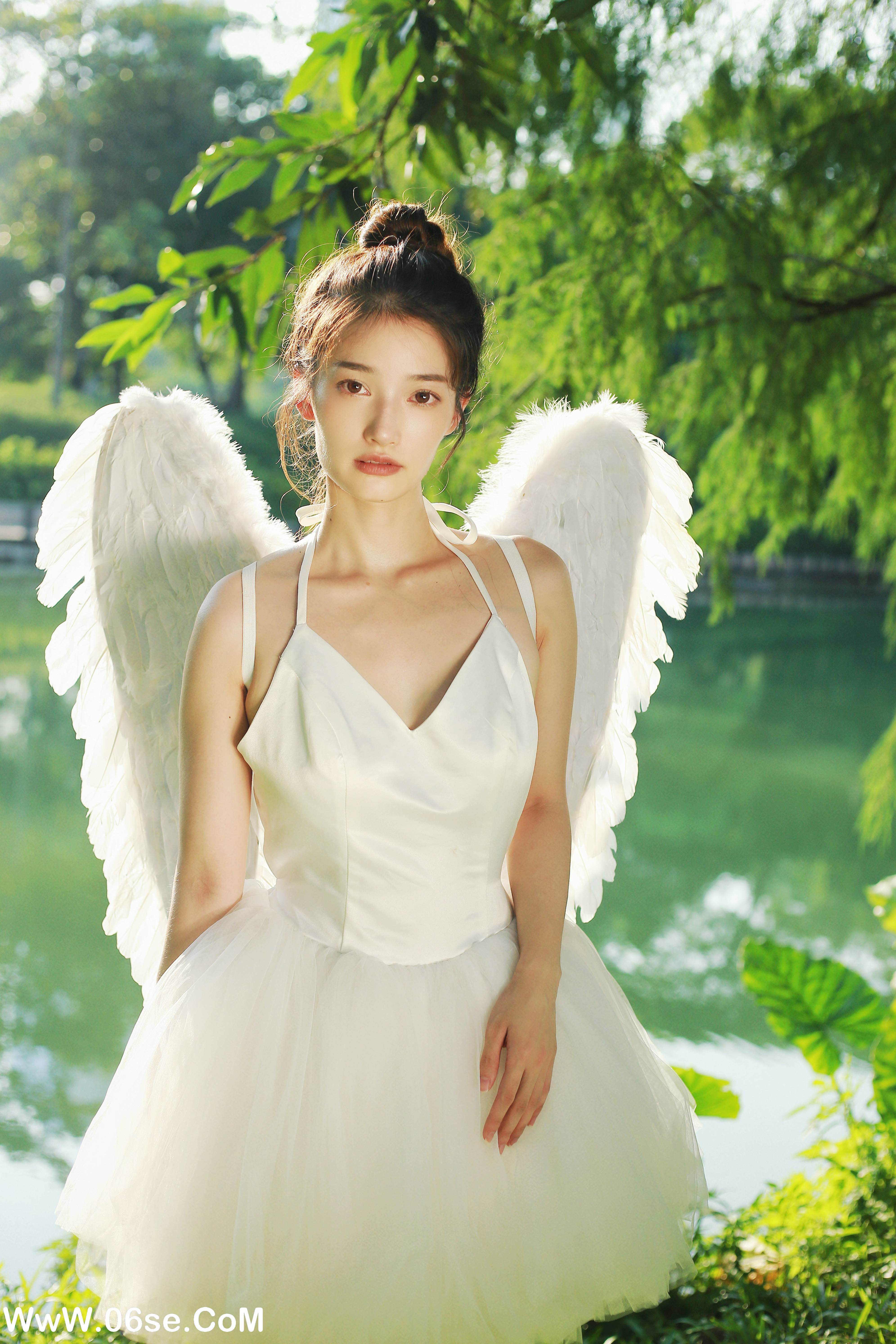 图片[16]-[YITUYU艺图语]2022.10.14 天使 九九诗[22+1P／207MB]-六色网
