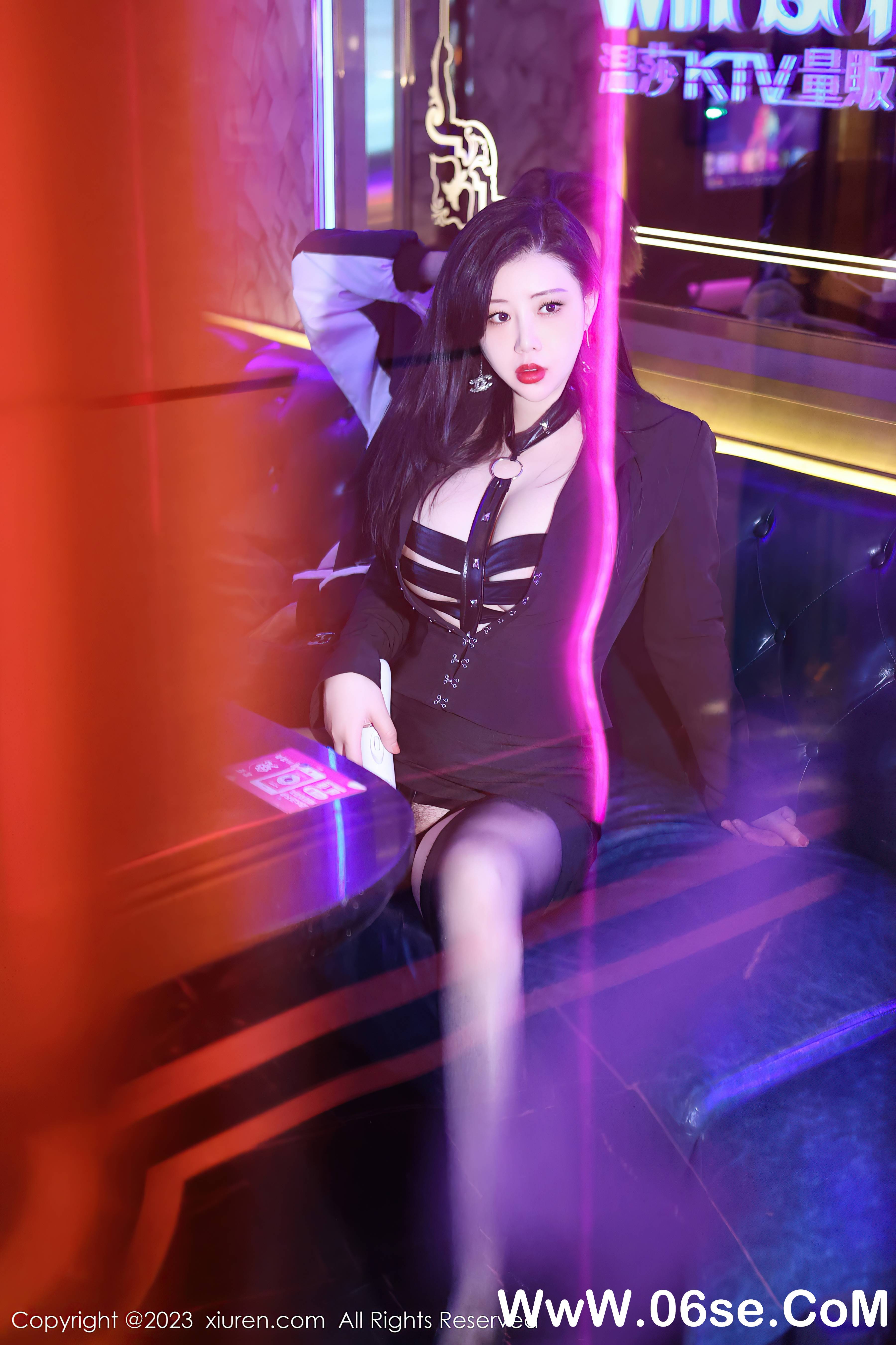 图片[17]-[XiuRen秀人网] 2023.05.19 NO.6766 王婉悠Queen-六色网