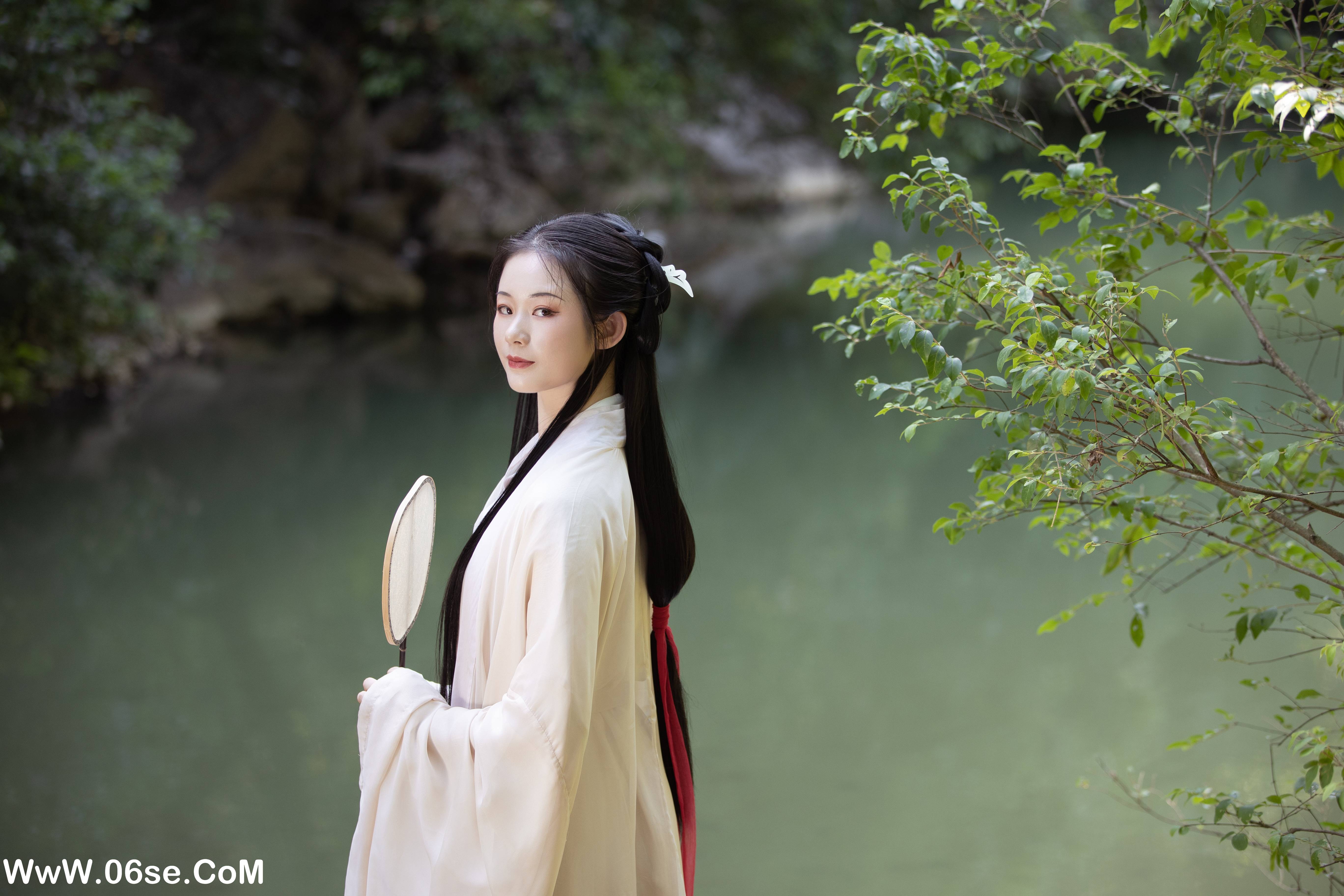 图片[20]-[YITUYU艺图语]2022.12.27 春色 培培[33+1P／357MB]-六色网