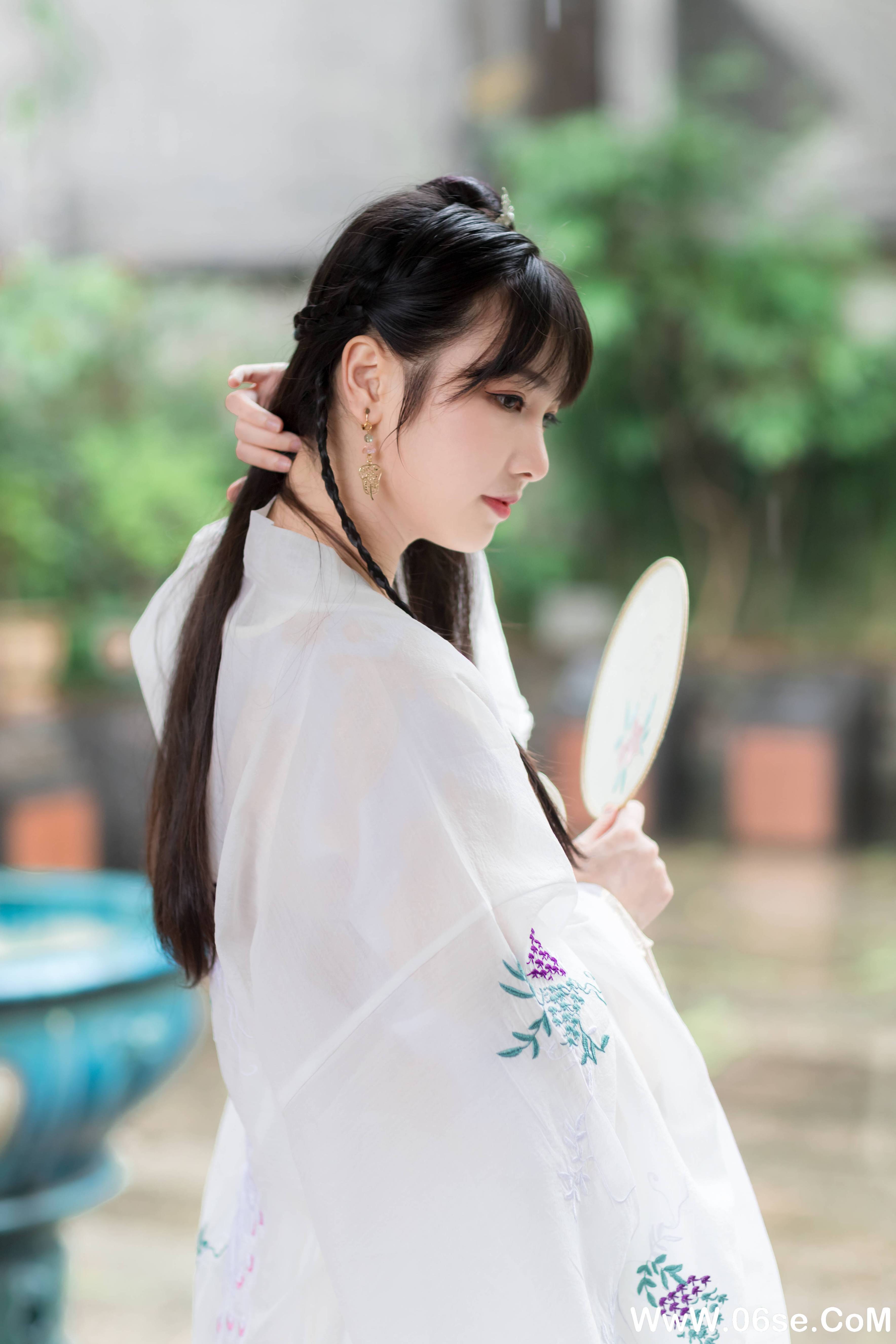 图片[16]-[YITUYU艺图语]2021.09.06 清平调 湘湘[21+1P／196MB]-六色网