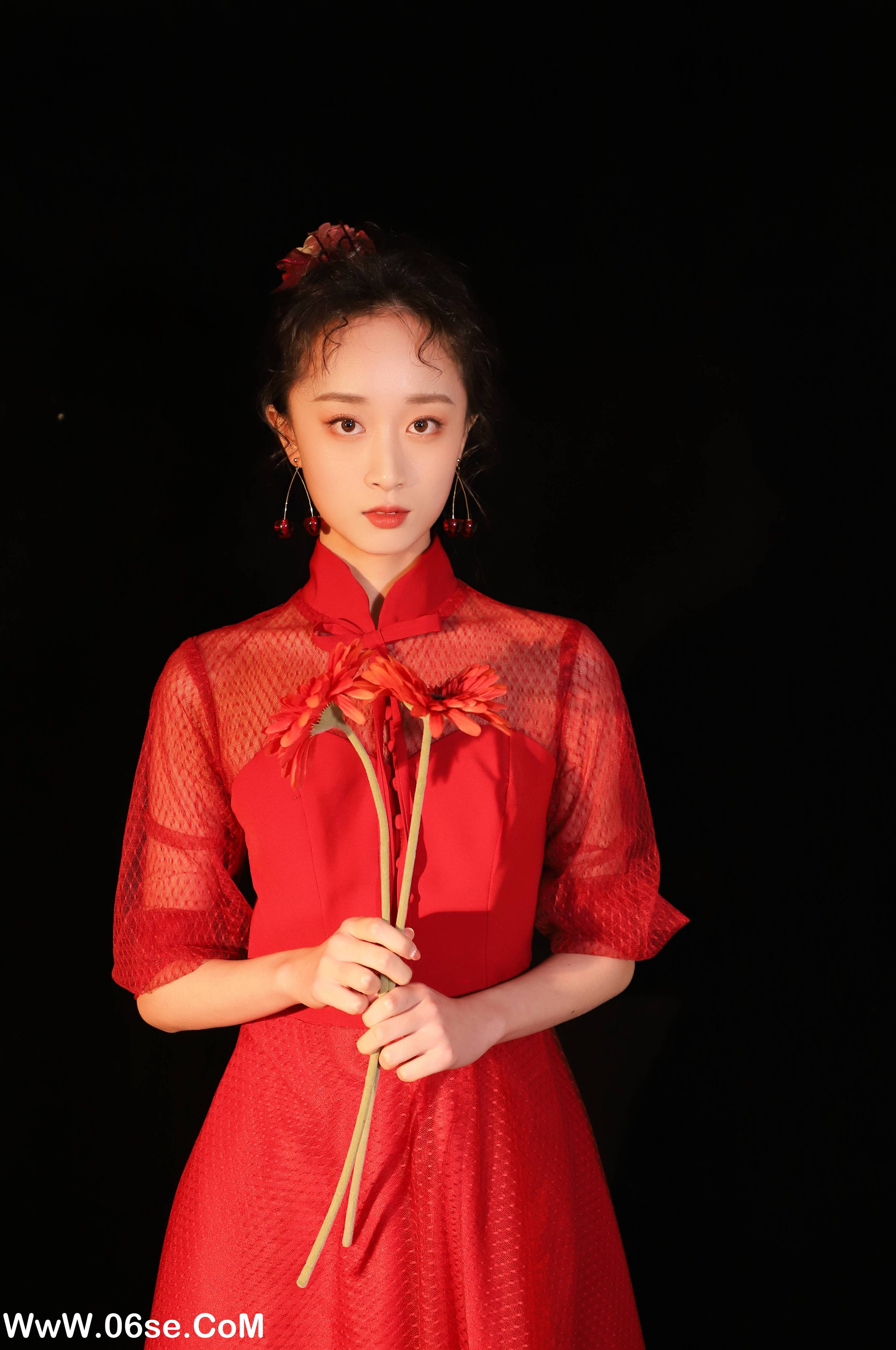 图片[3]-[YITUYU艺图语]2022.10.19 花未眠 小宁[22+1P／166MB]-六色网