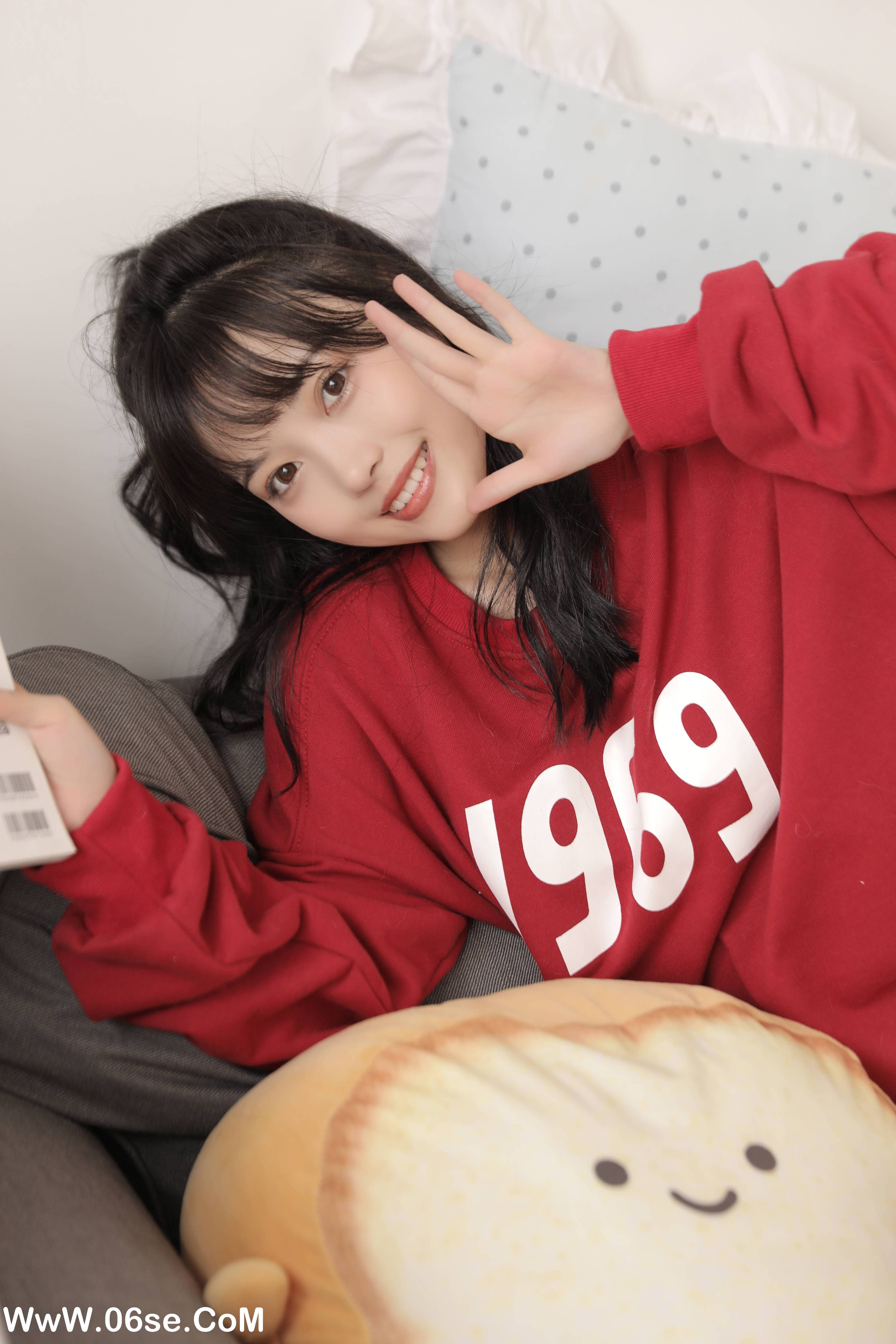 图片[29]-[YITUYU艺图语]2022.09.25 慵懒少女 小薇人儿[39+1P／375MB]-六色网