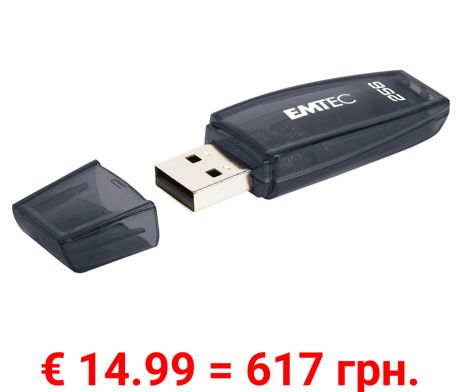 Emtec USB 3.0 Stick C410 256GB