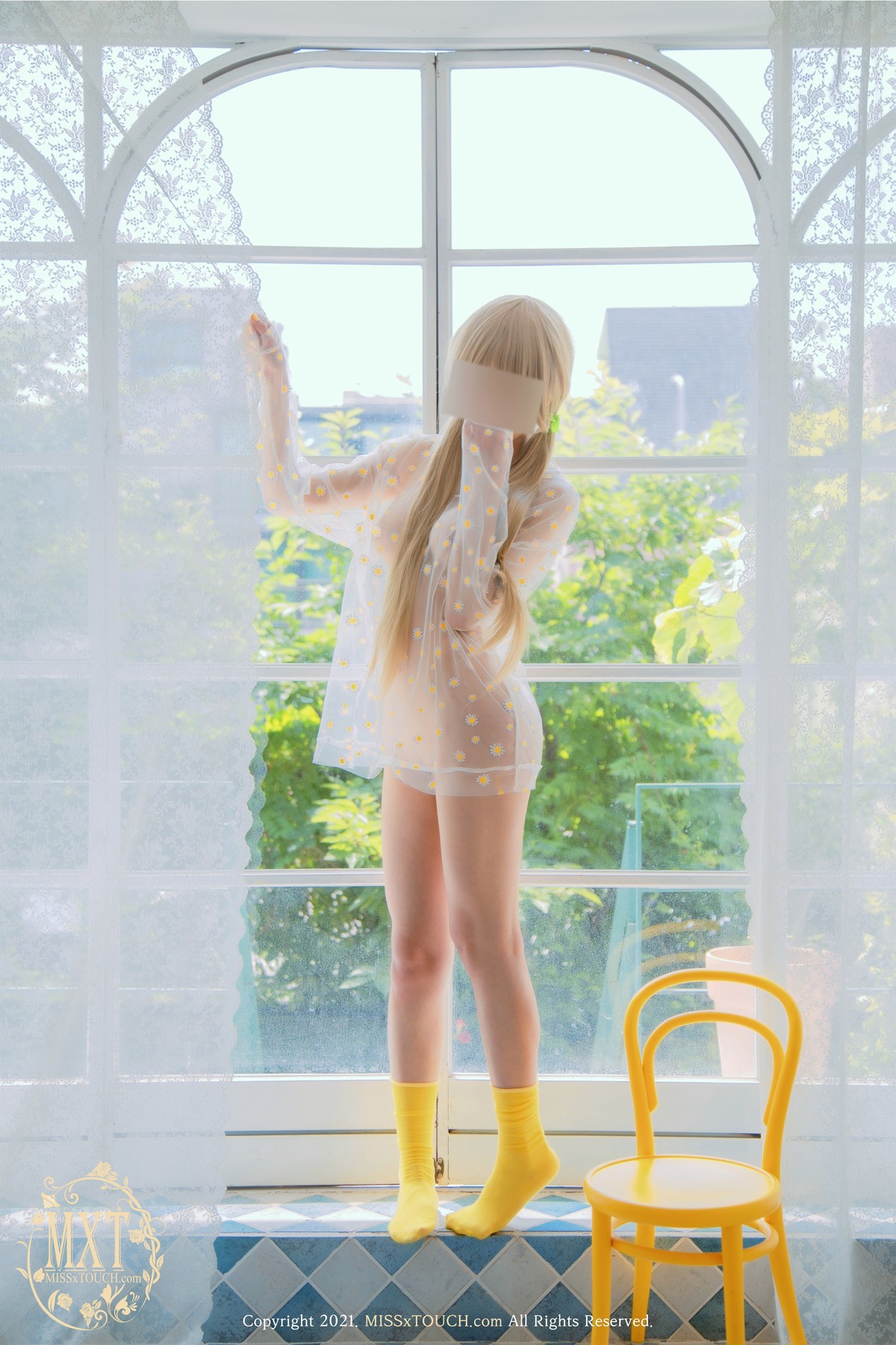 Zanapam 자나팜, [MISS TOUCH] Vol.27 Zanapam Set.02 7