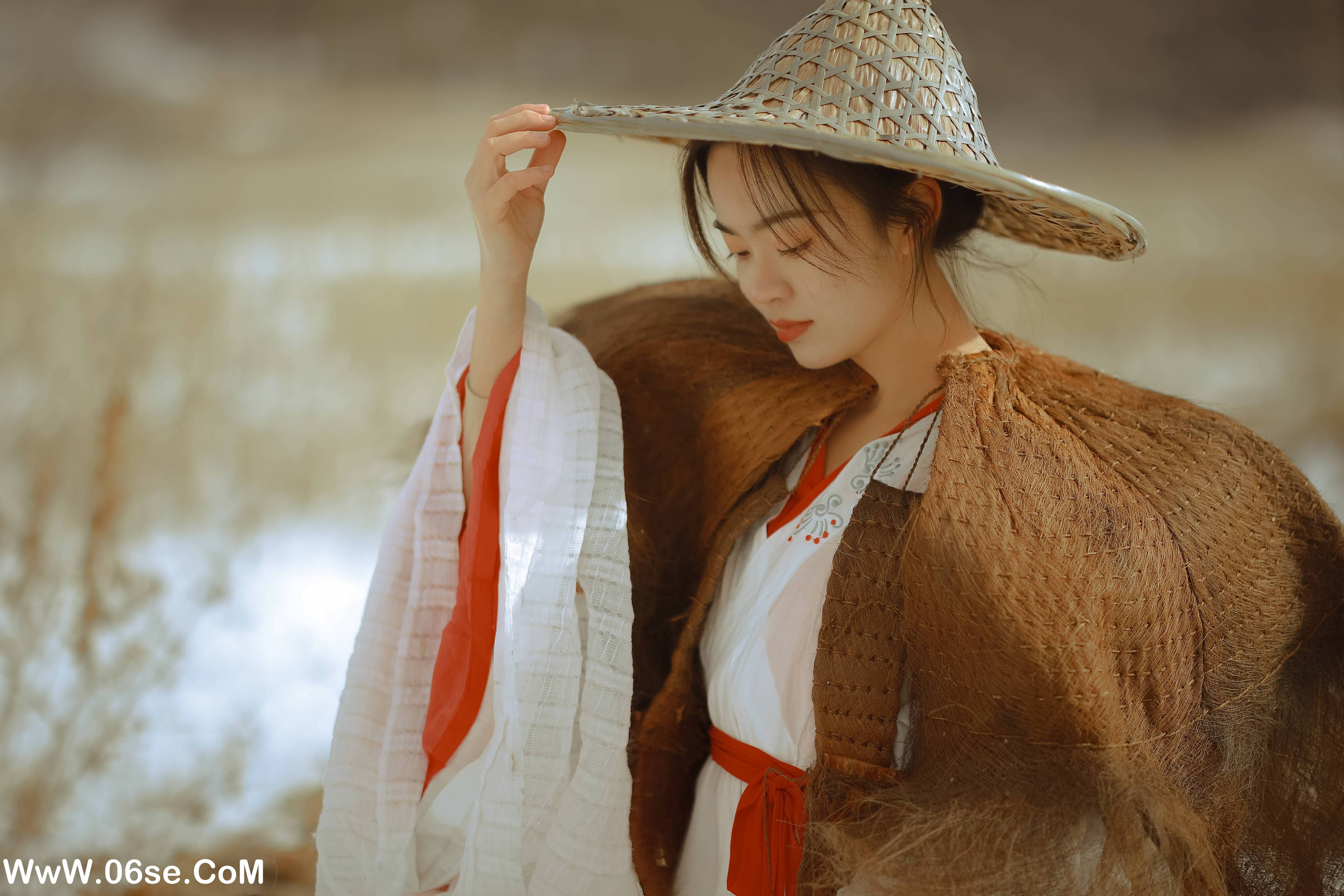 图片[23]-[YITUYU艺图语]2022.08.27 江湖 梁芷萱[24+1P／272MB]-六色网