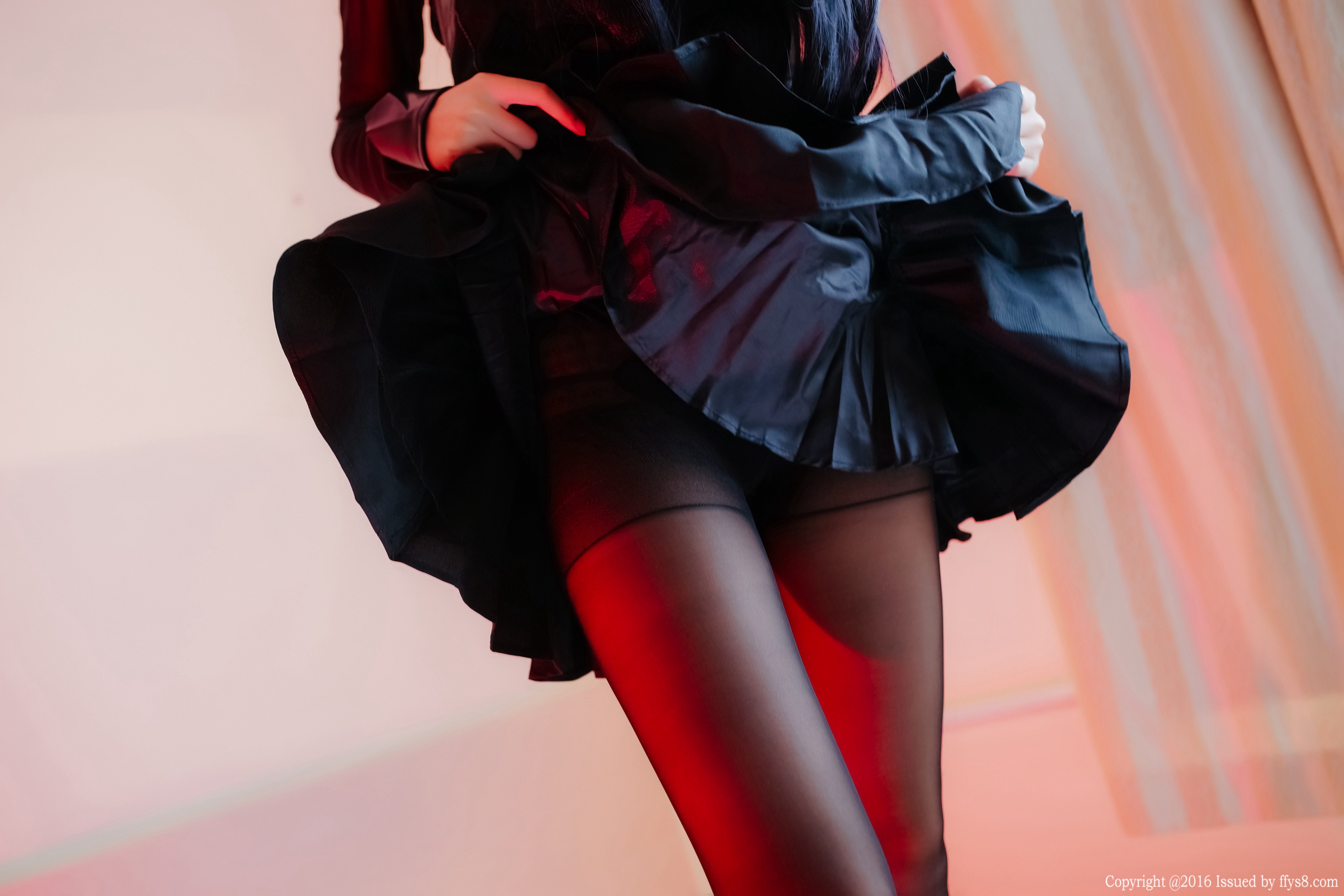 少女映画 - 舰娘BOSS 82P 27