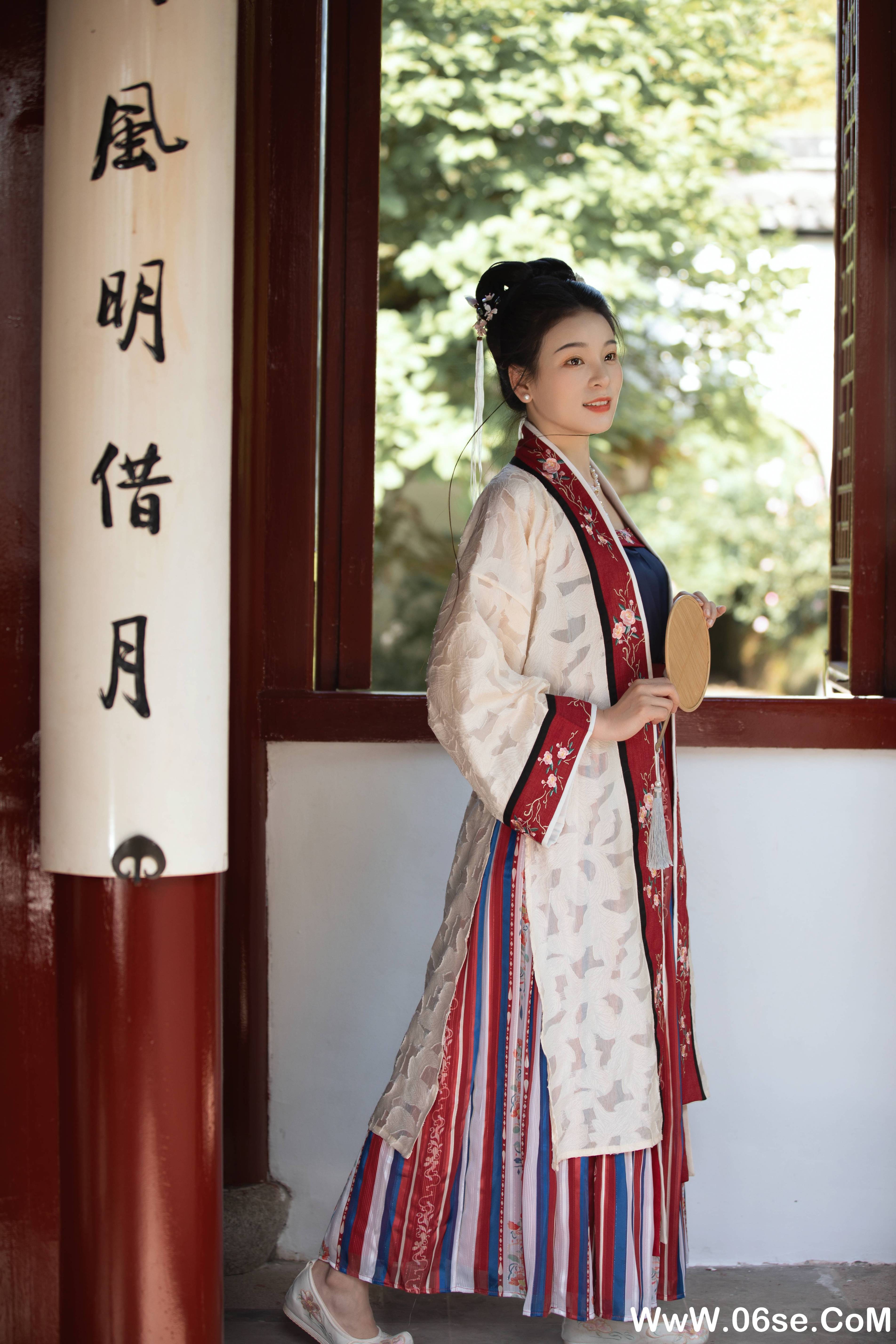 图片[25]-[YITUYU艺图语]2021.08.27 小园游记 肖肖[25+1P／438MB]-六色网