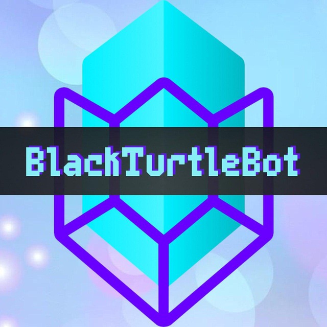 BlackTurtleBot