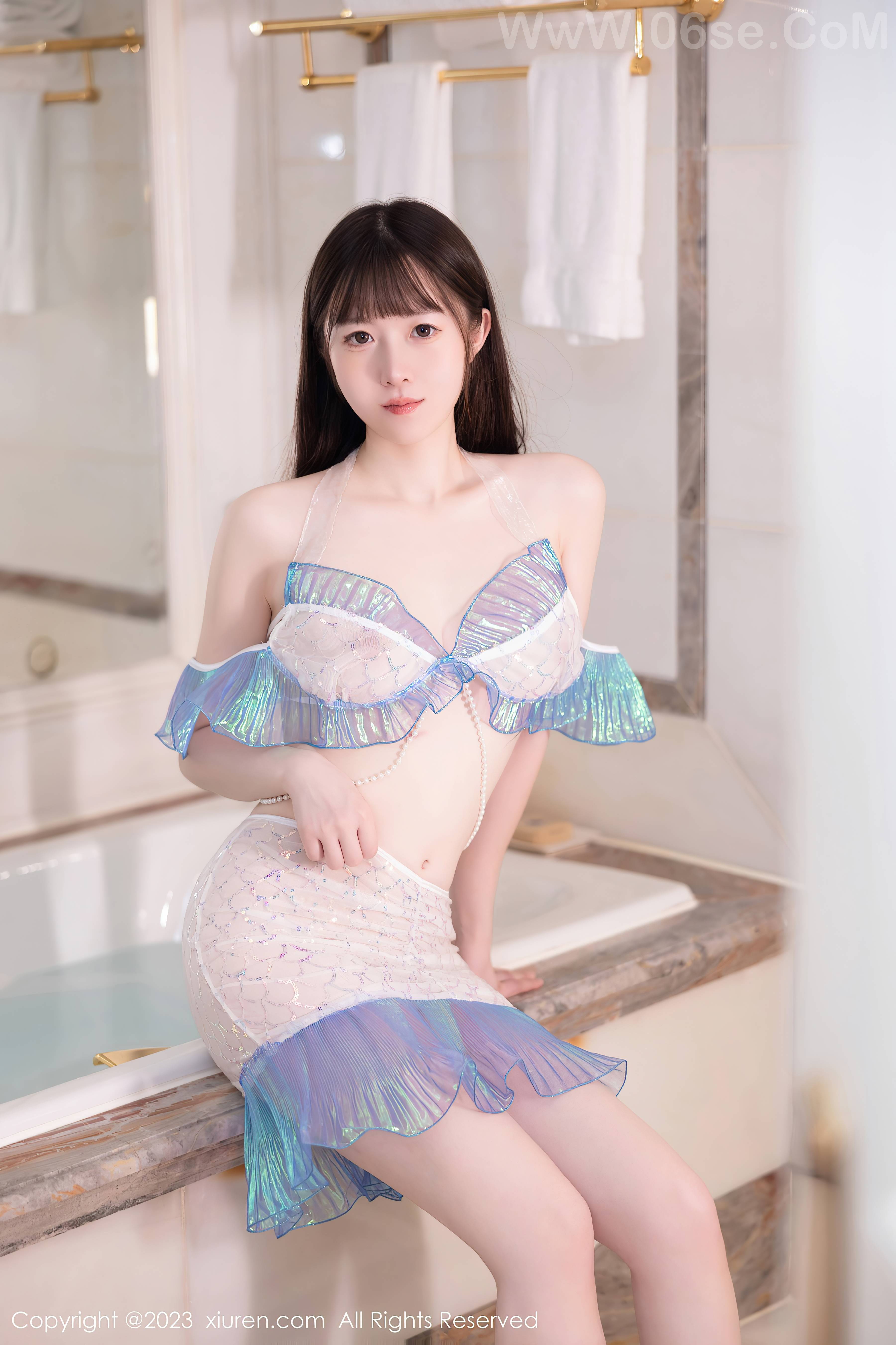 图片[7]-[Xiuren秀人网]2023.08.02 NO.7173 林悠悠[67+1P／533MB]-六色网