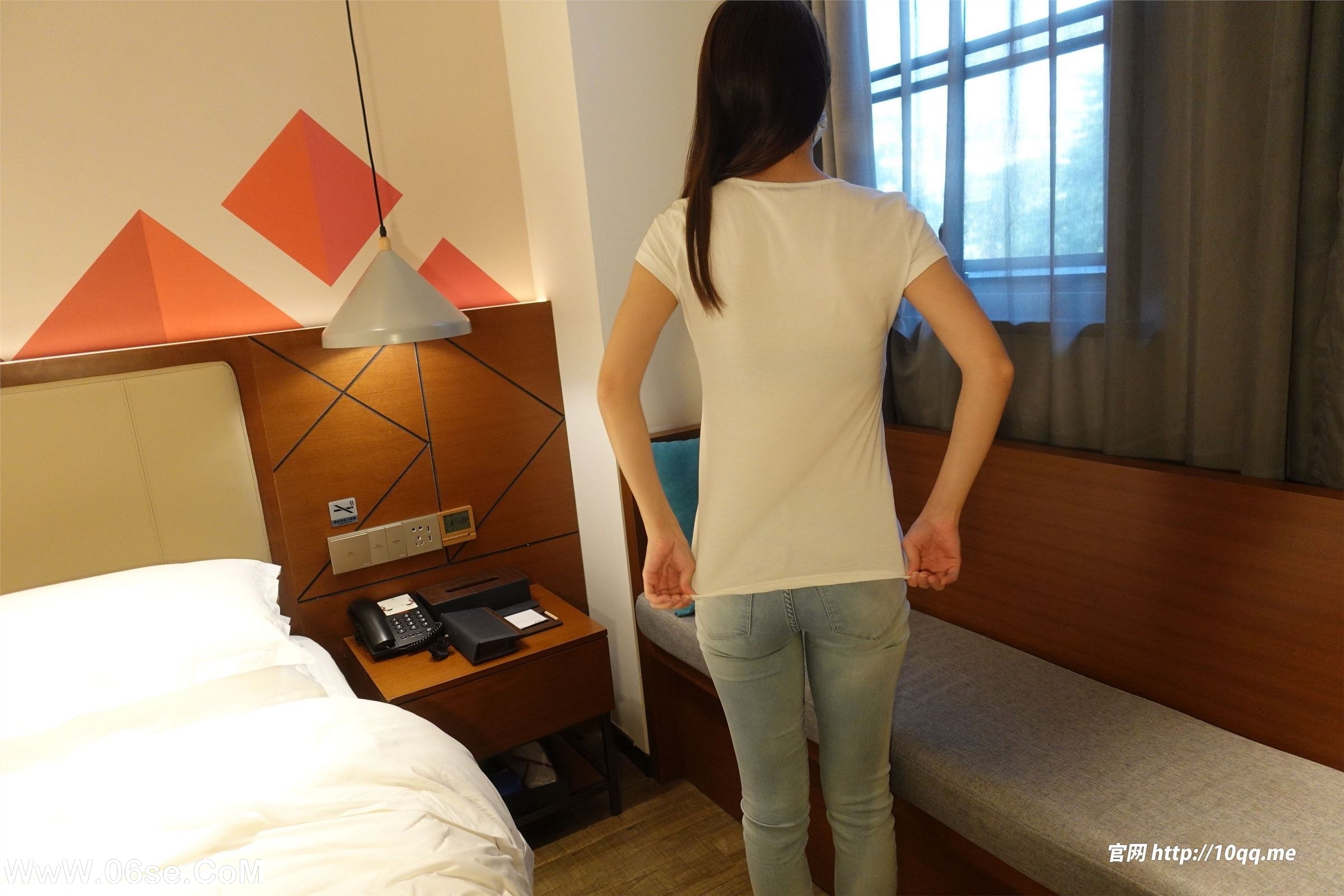 图片[34]-[ROSI写真]口罩系列 2023.12.13 NO.2740-六色网