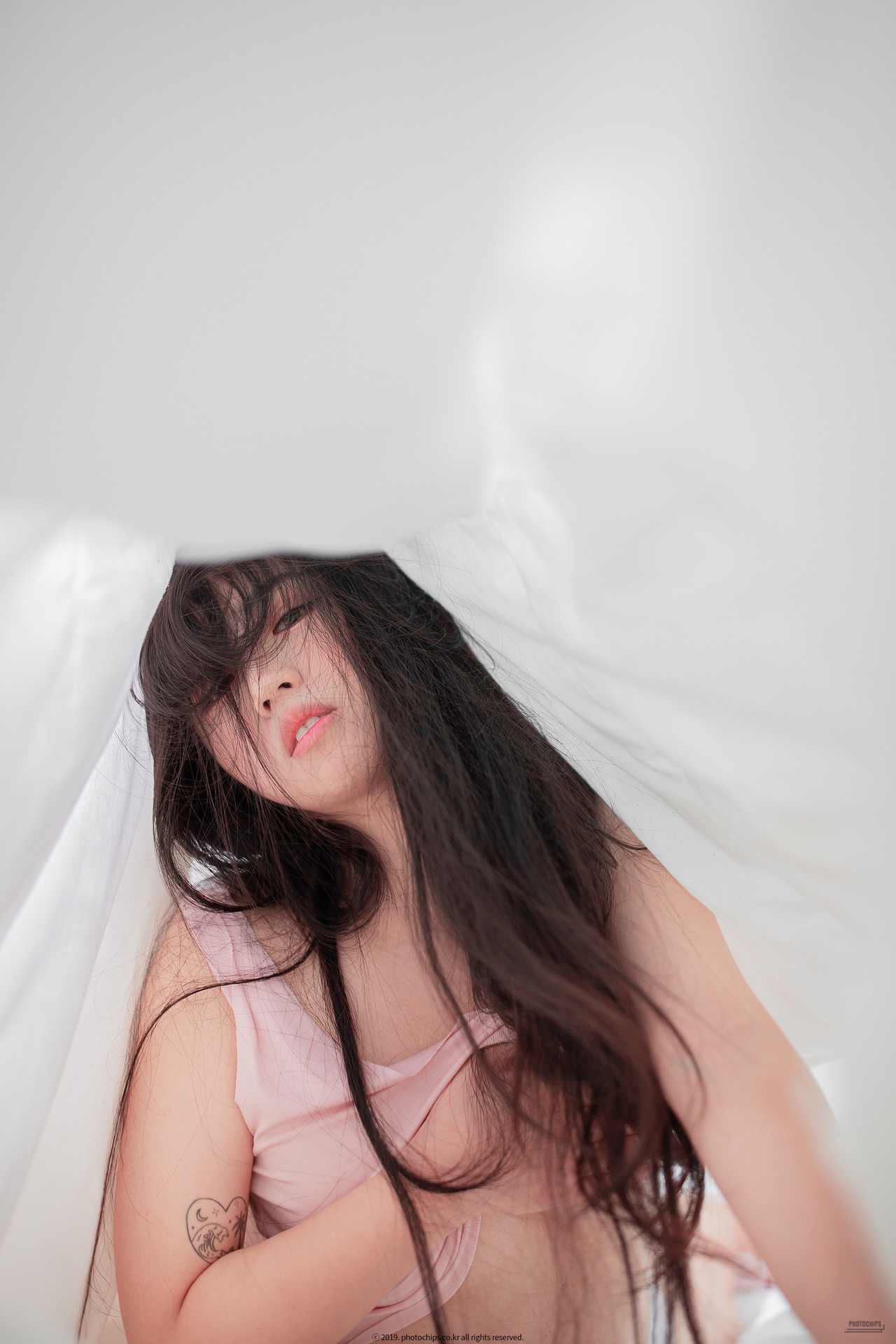 Queen Dami 퀸다미, [PhotoChips] Vol.064 55
