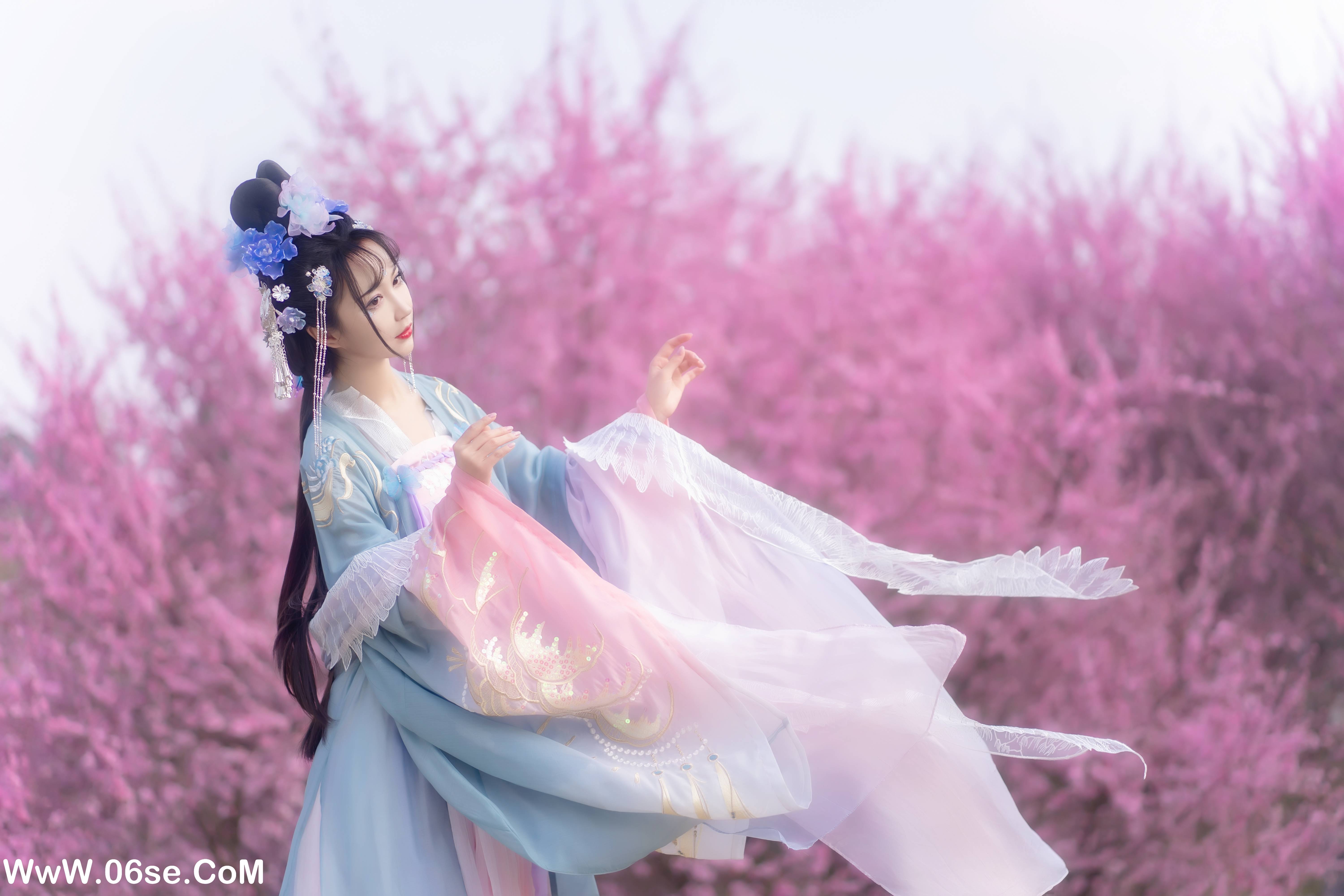 图片[15]-[YITUYU艺图语]2022.11.28 玲珑 -绮罗生的小苏苏-[34+1P／277MB]-六色网