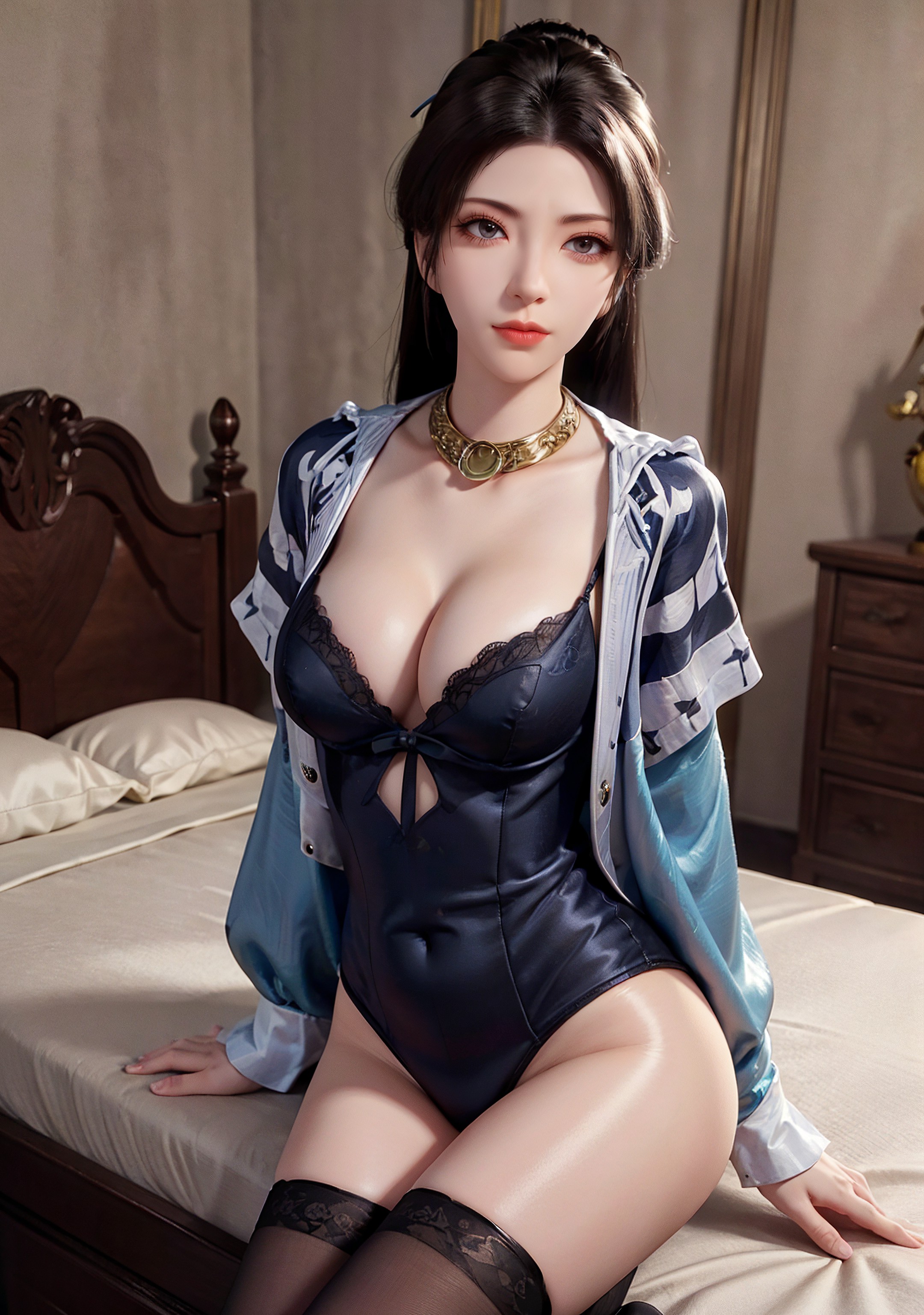图片[43]-凡人修仙传-南宫婉 居家0401-六色网