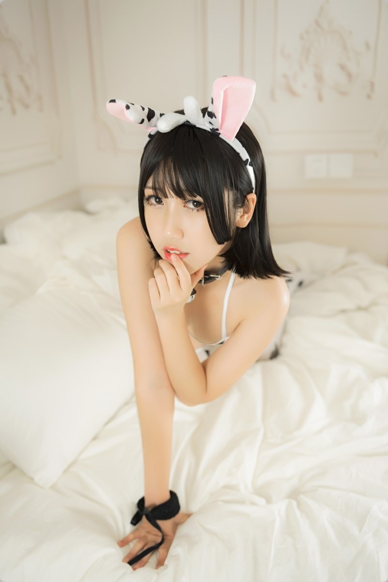 [Cos]抖娘利世 - 牛奶[36P] 11