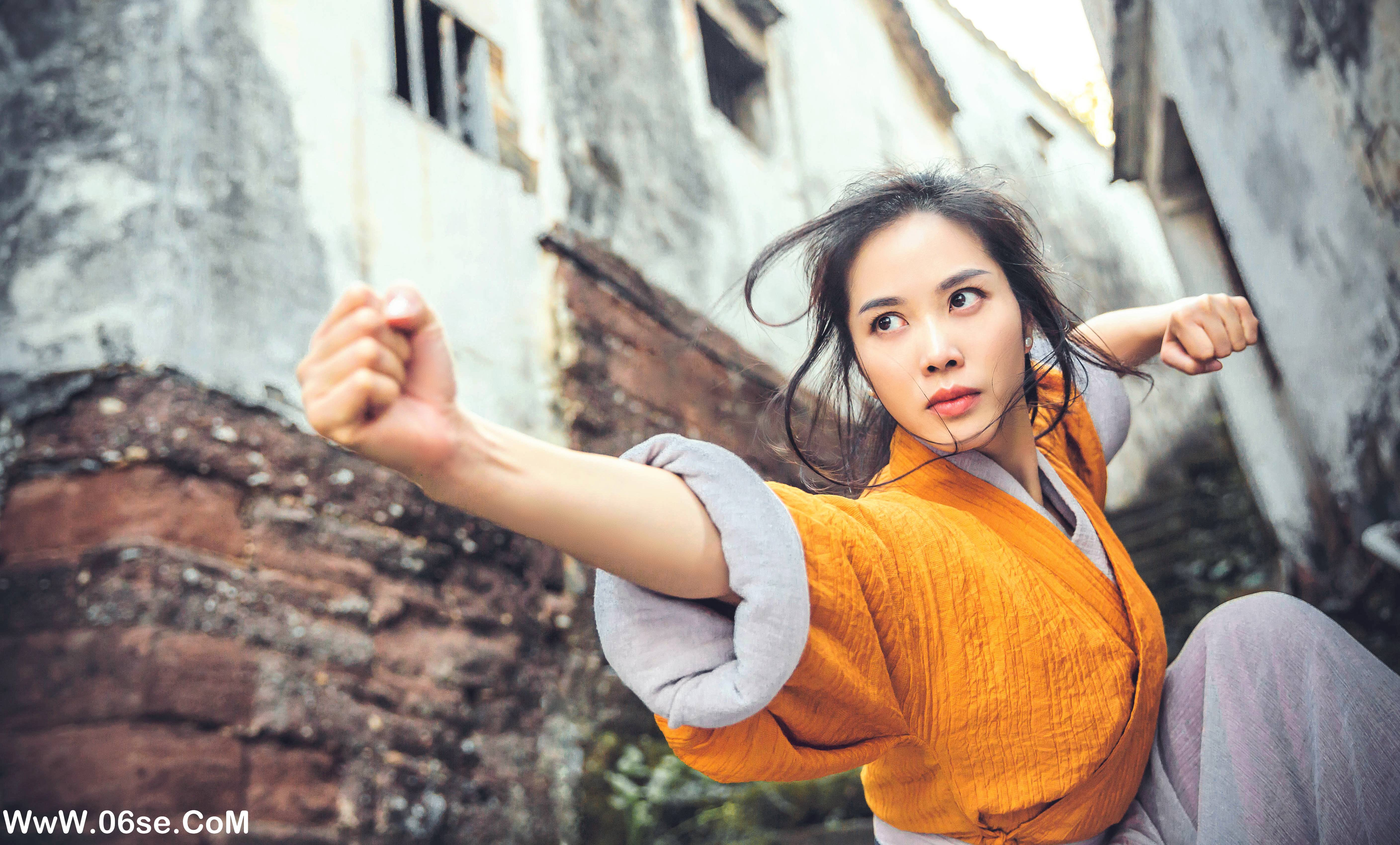 图片[24]-[YITUYU艺图语]2022.01.05 侠女 毛娅绮[43+1P／392MB]-六色网