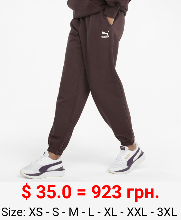 Classics Women's Relaxed Joggers