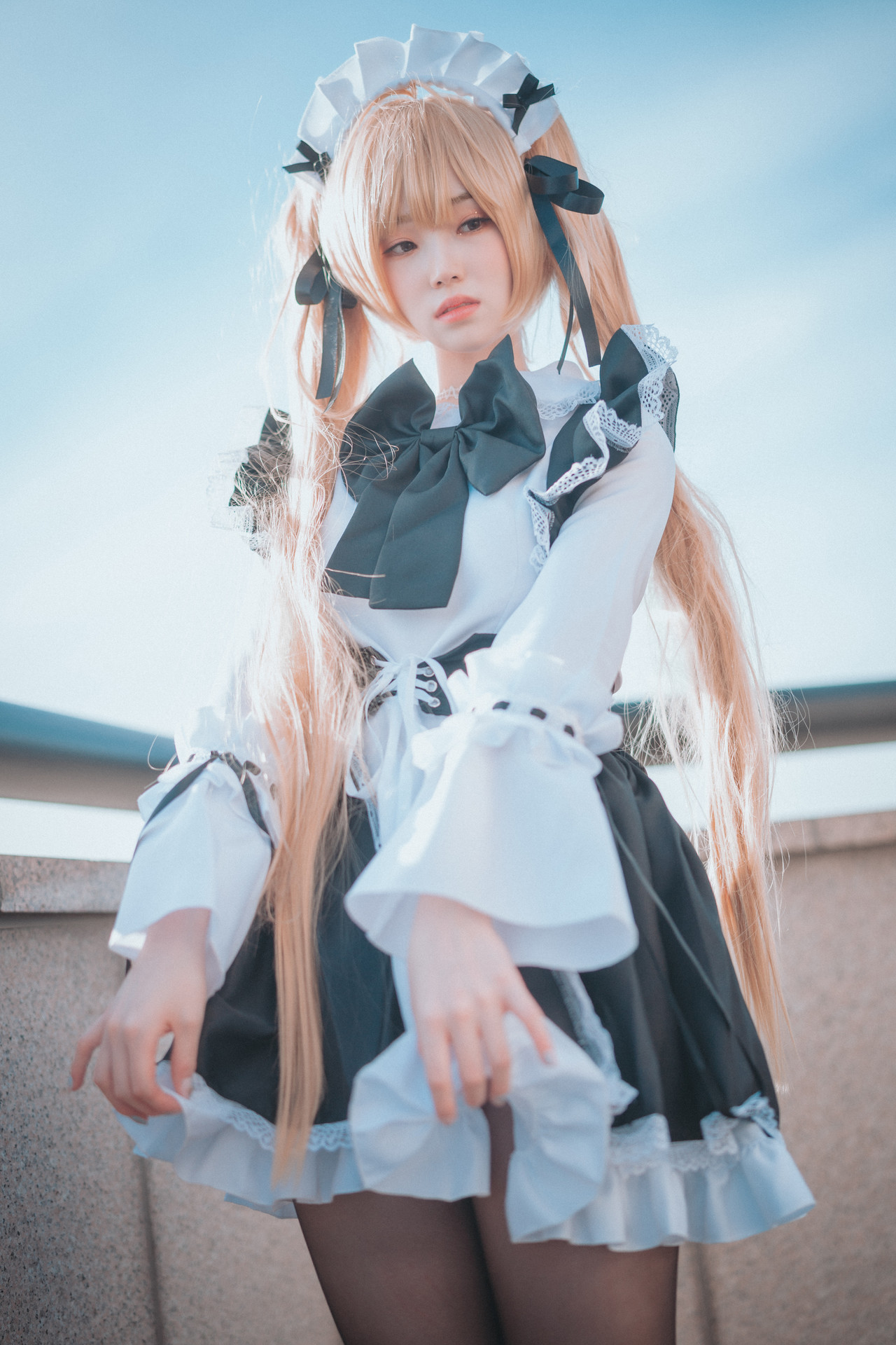 Bambi 밤비, [DJAWA] Heart to Heart：Nephthys Set.02 6