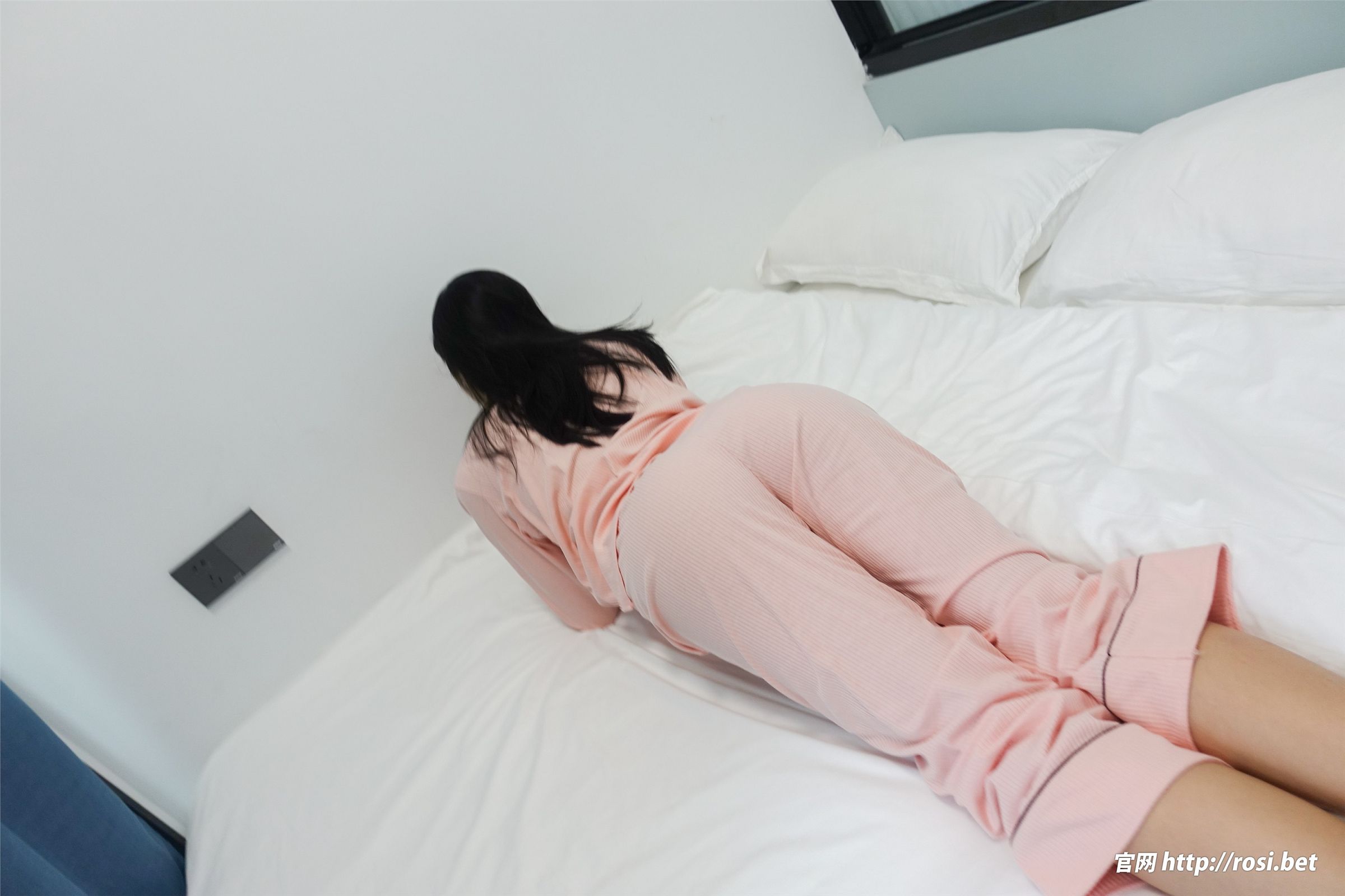 图片[10]-[ROSI写真]2024.02.25 NO.4465-六色网