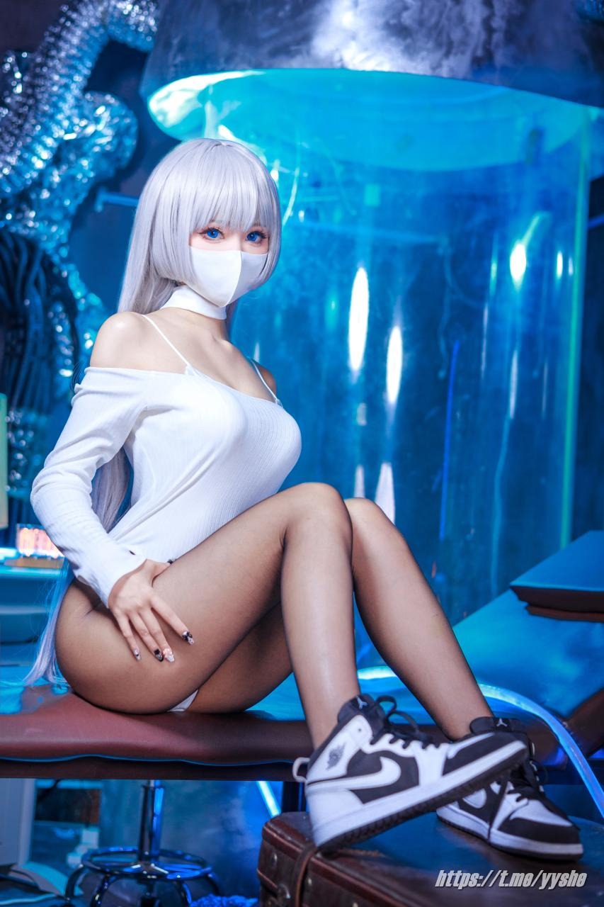 仙女月 - Ivy ( Astrum Design) [48P+1V ] 7