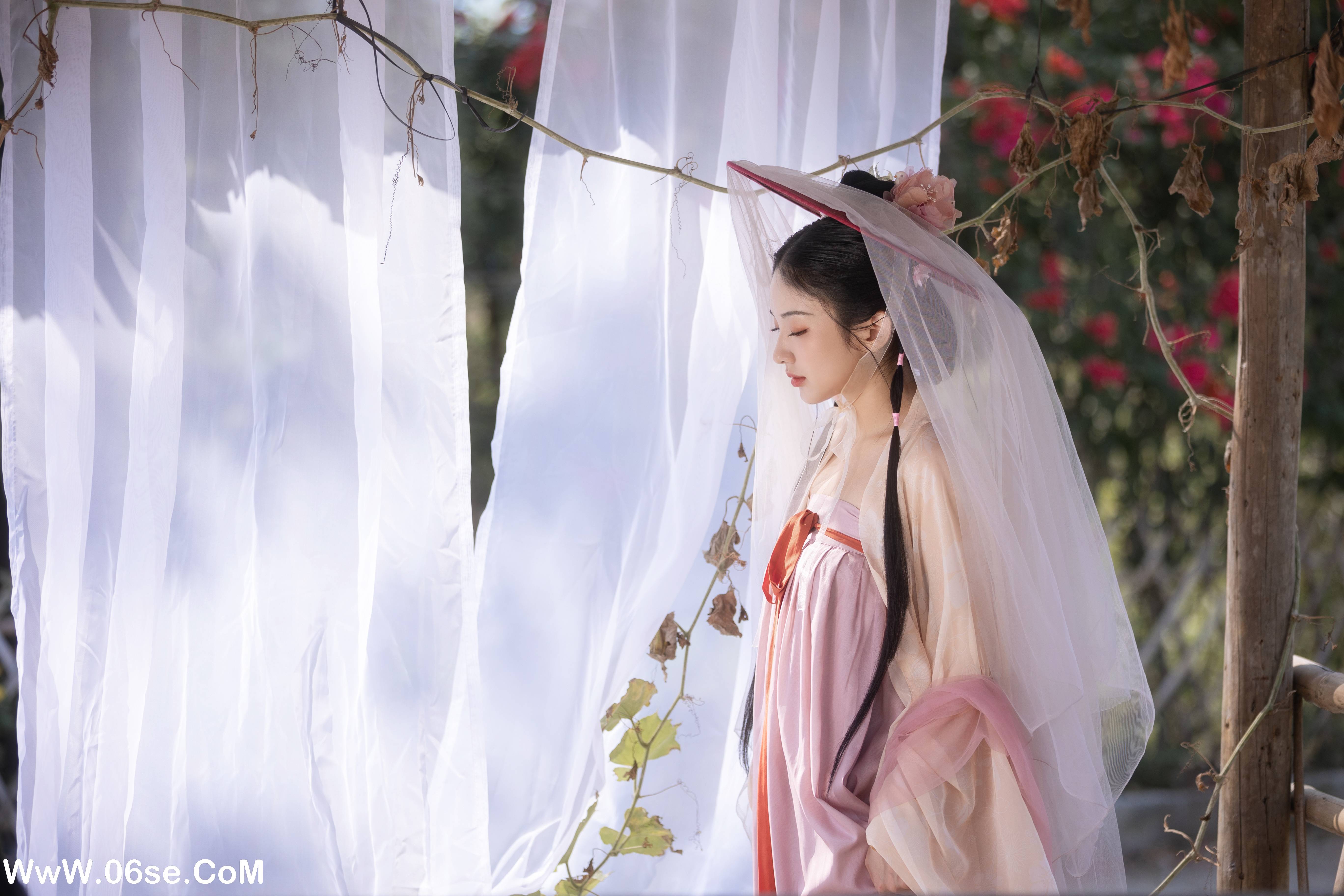 图片[14]-[YITUYU艺图语]2022.12.28 若梦 崴一下[26+1P／230MB]-六色网