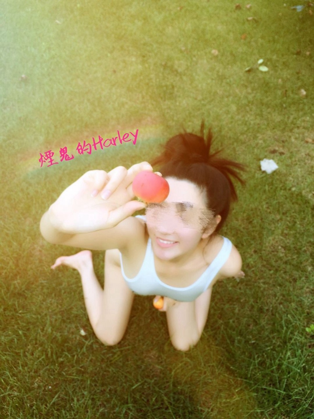 烟鬼的harley 合集 [149P] 48