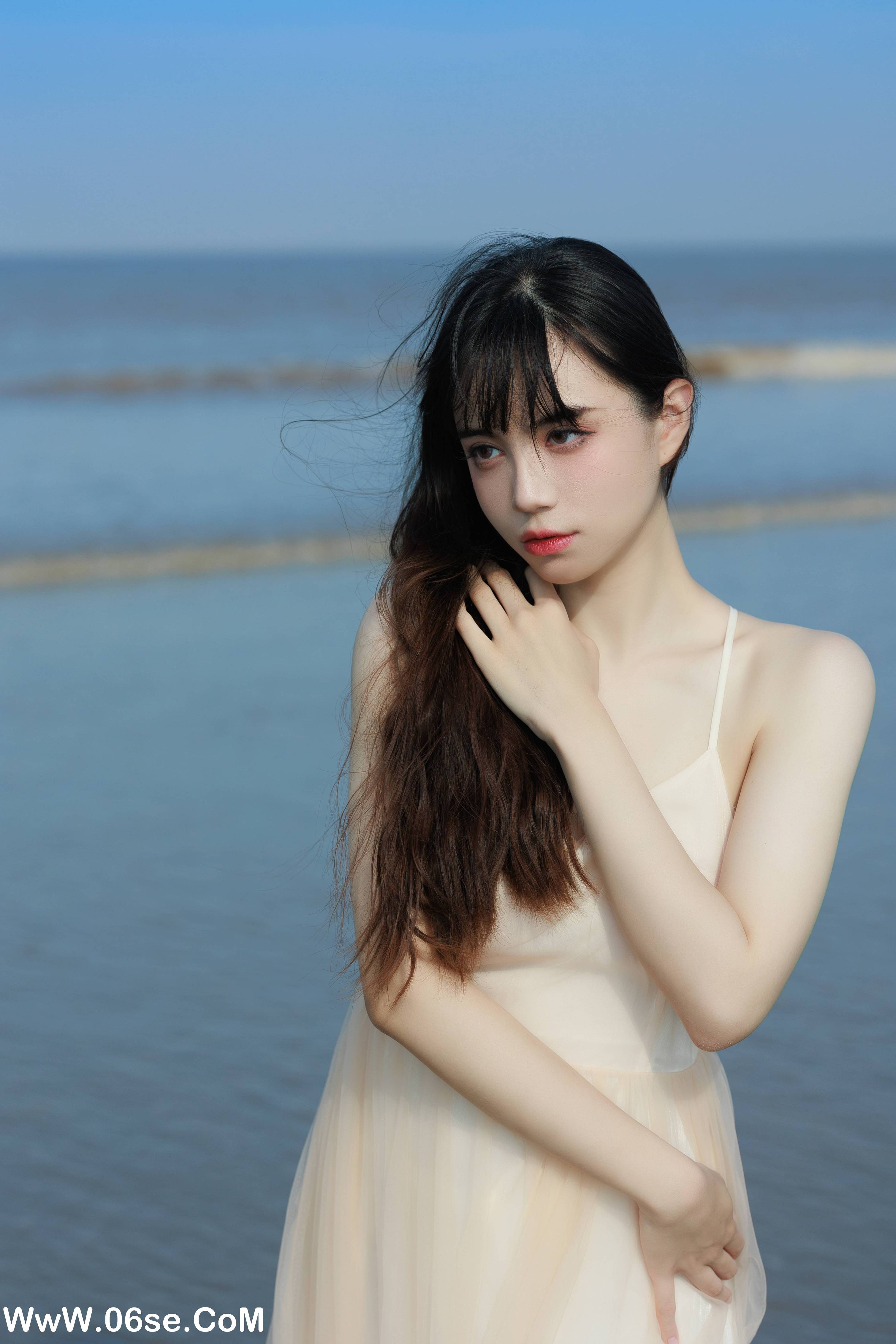 图片[10]-[YITUYU艺图语]2022.06.23 听海 贰加六[36P-359.5M]-六色网