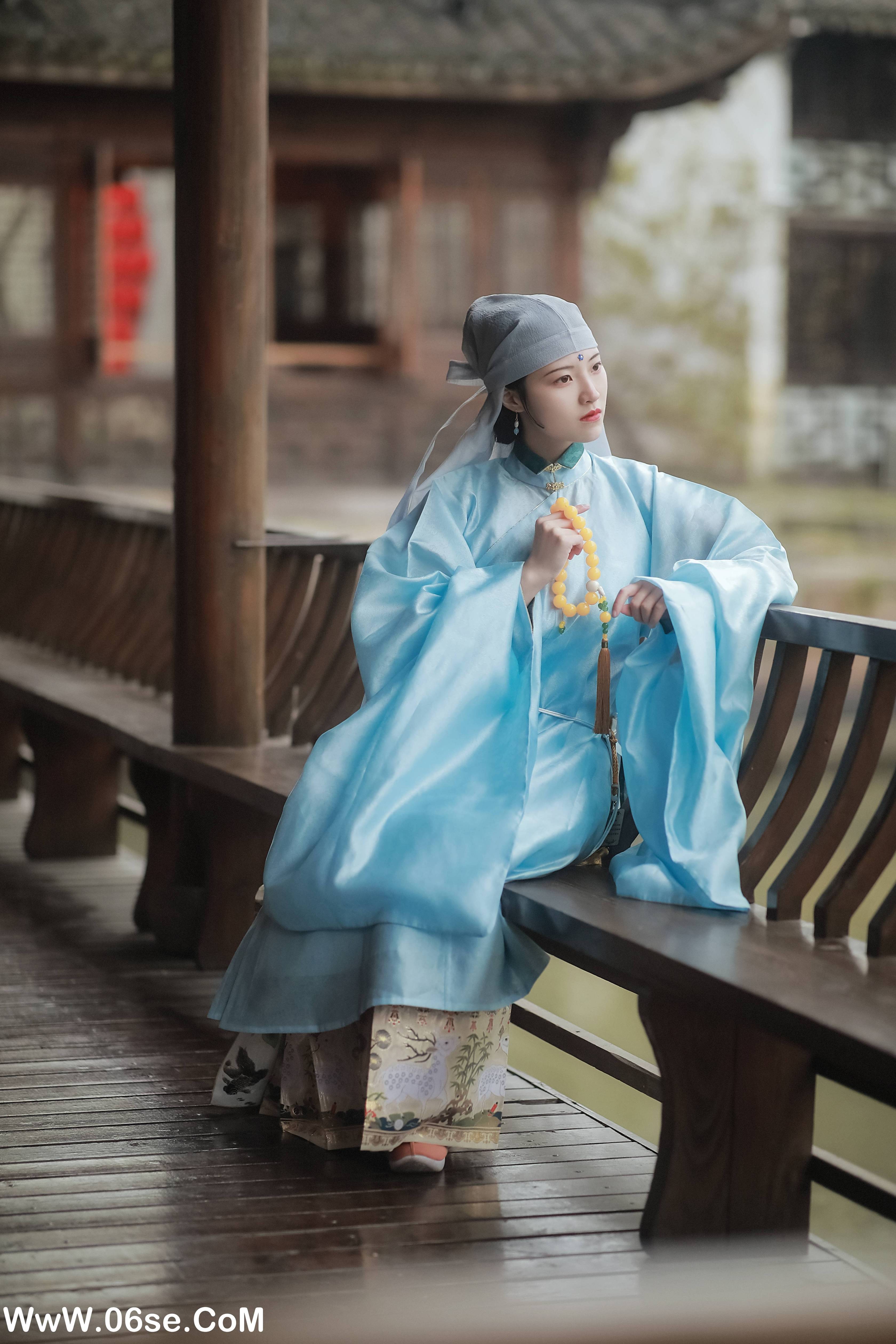 图片[13]-[YITUYU艺图语]2022.06.05 清明时节 大橘[22P-339.25MB]-六色网