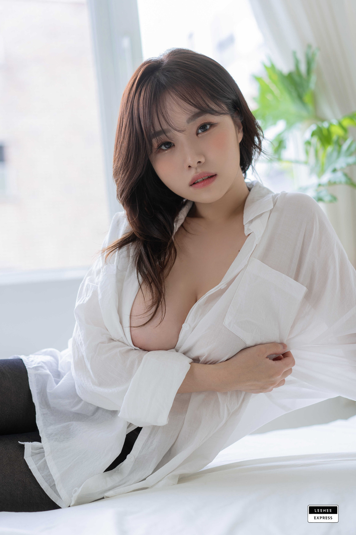 Merry [LEEHEE EXPRESS] LEDG-122 5
