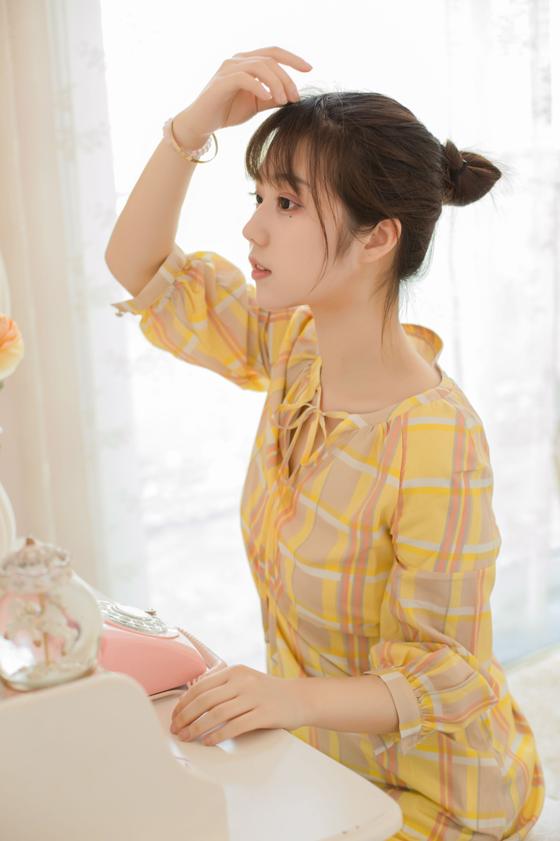 镜酱-不知梦 日常 [86P] 69