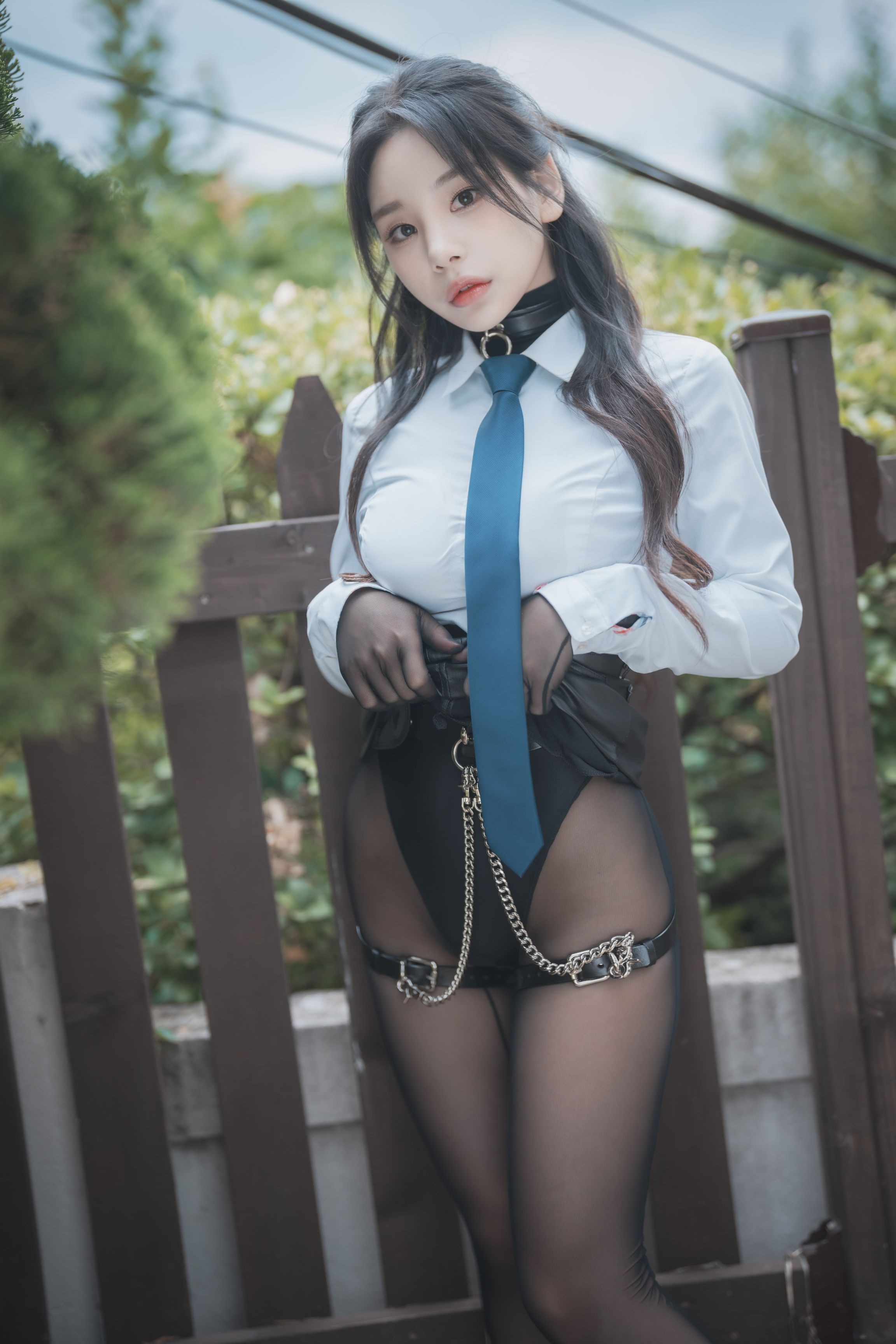 DJAWA — Zzyuri - DS Relationship Vol 2 SP.Ver [195P-0.98GB] 51