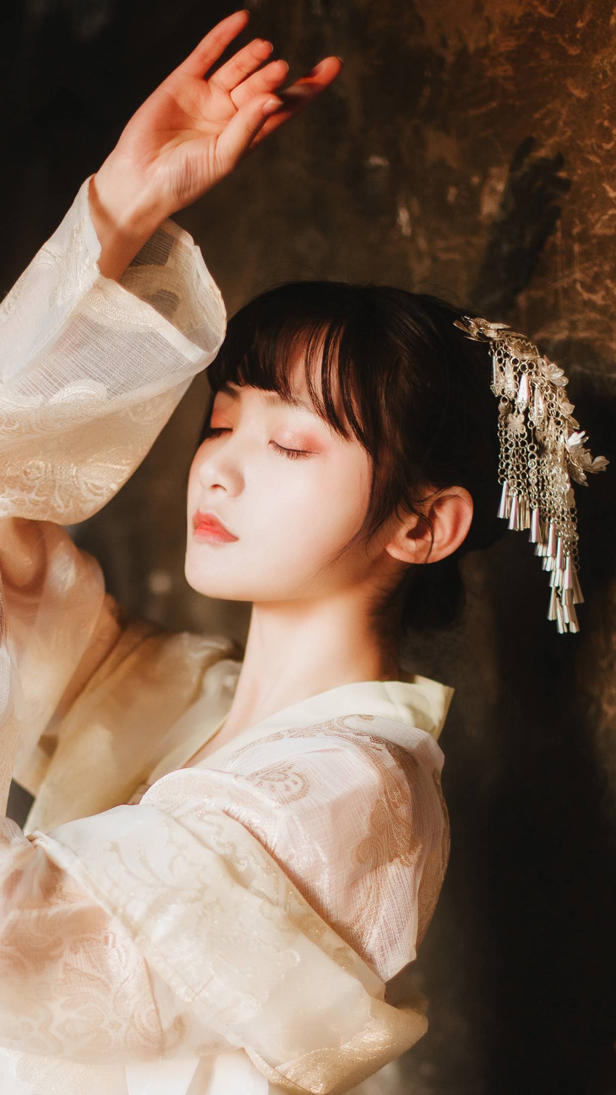 图片[12]-005 迷失幻境系列 – 第005期（汉服古风） [143P-396.80 MB]-六色网