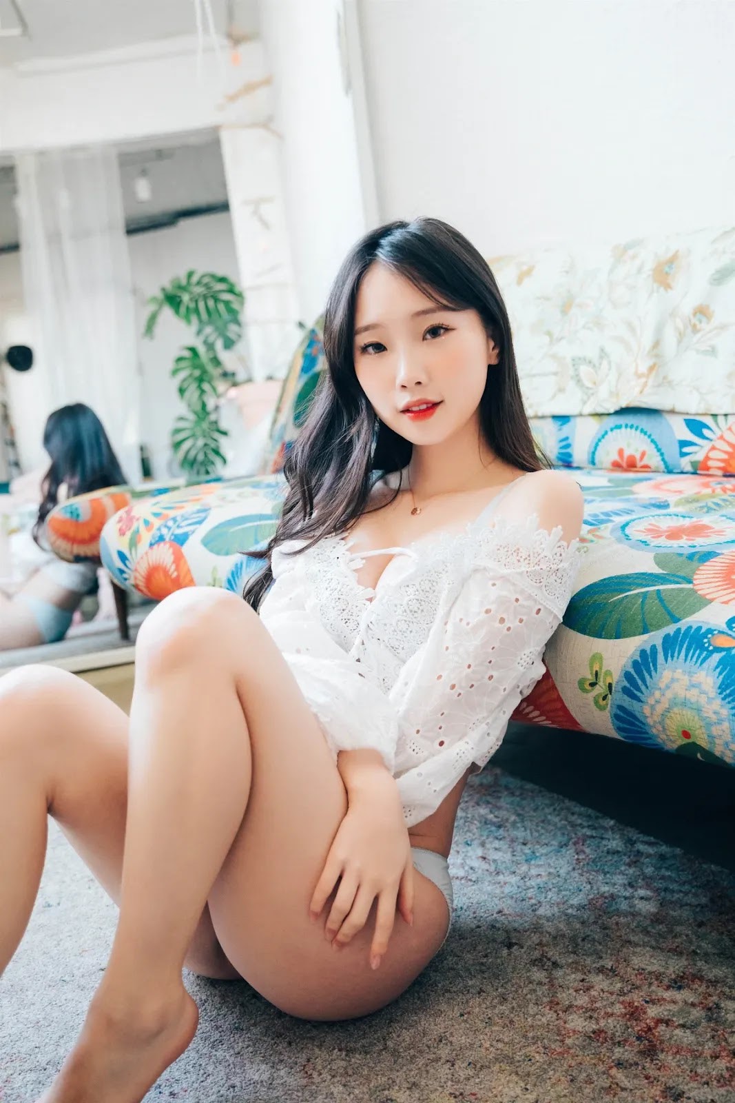 Pureding 퓨딩, [LOOZY] Behind Set.02 4