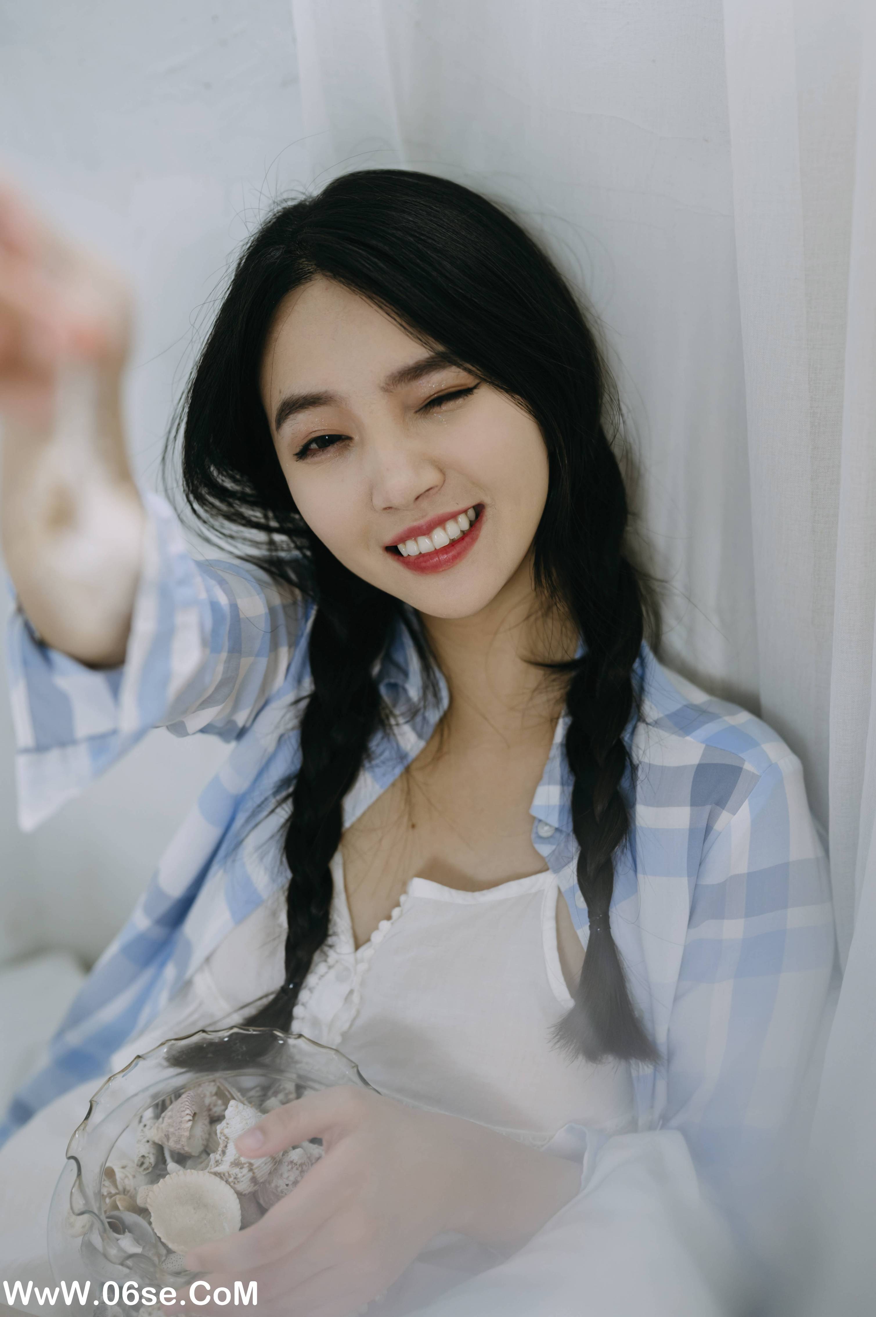 图片[10]-[YITUYU艺图语]2022.08.04 蓝色的故事 幽灵胡子[28+1P／182MB]-六色网