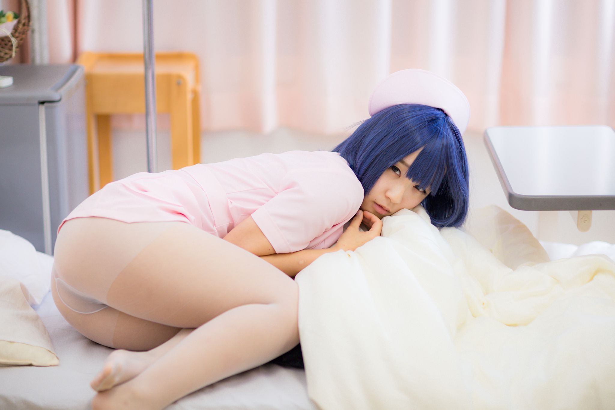 伊织萌-(C88)[伊織もえ]nurse[156P] 94