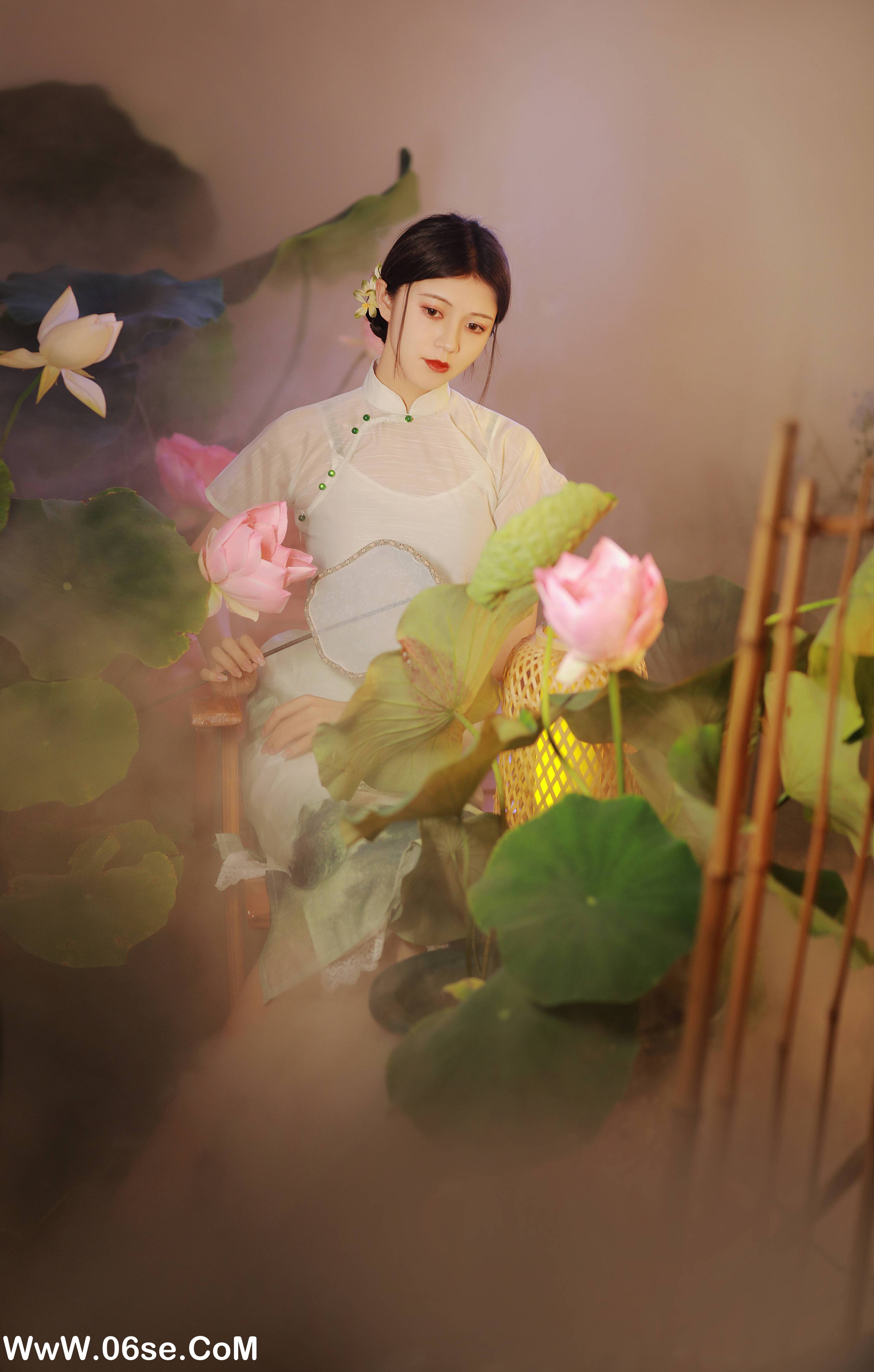 图片[6]-[YITUYU艺图语]2022.09.24 入目无别人 吾岁[24+1P／509MB]-六色网