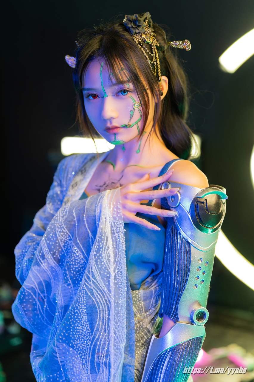 兔子zzz - 未来姬器 [42P] 34