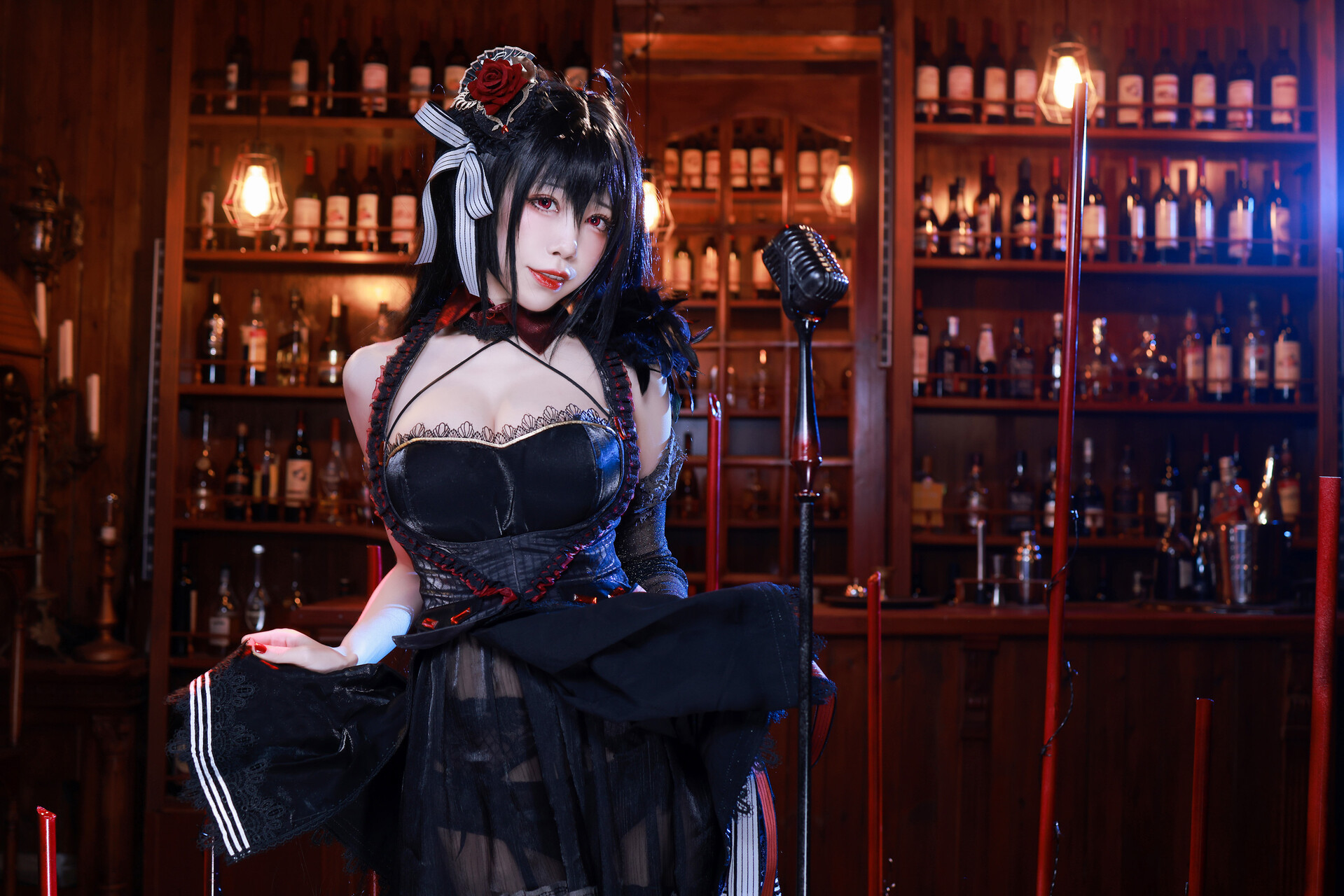 [水淼Aqua] 大凤居家服 (Azur Lane 碧蓝航线) 34