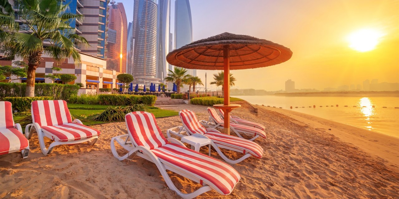 Едем на отдых в Дубай: лучшие уголки для знакомства с природой Эмиратов