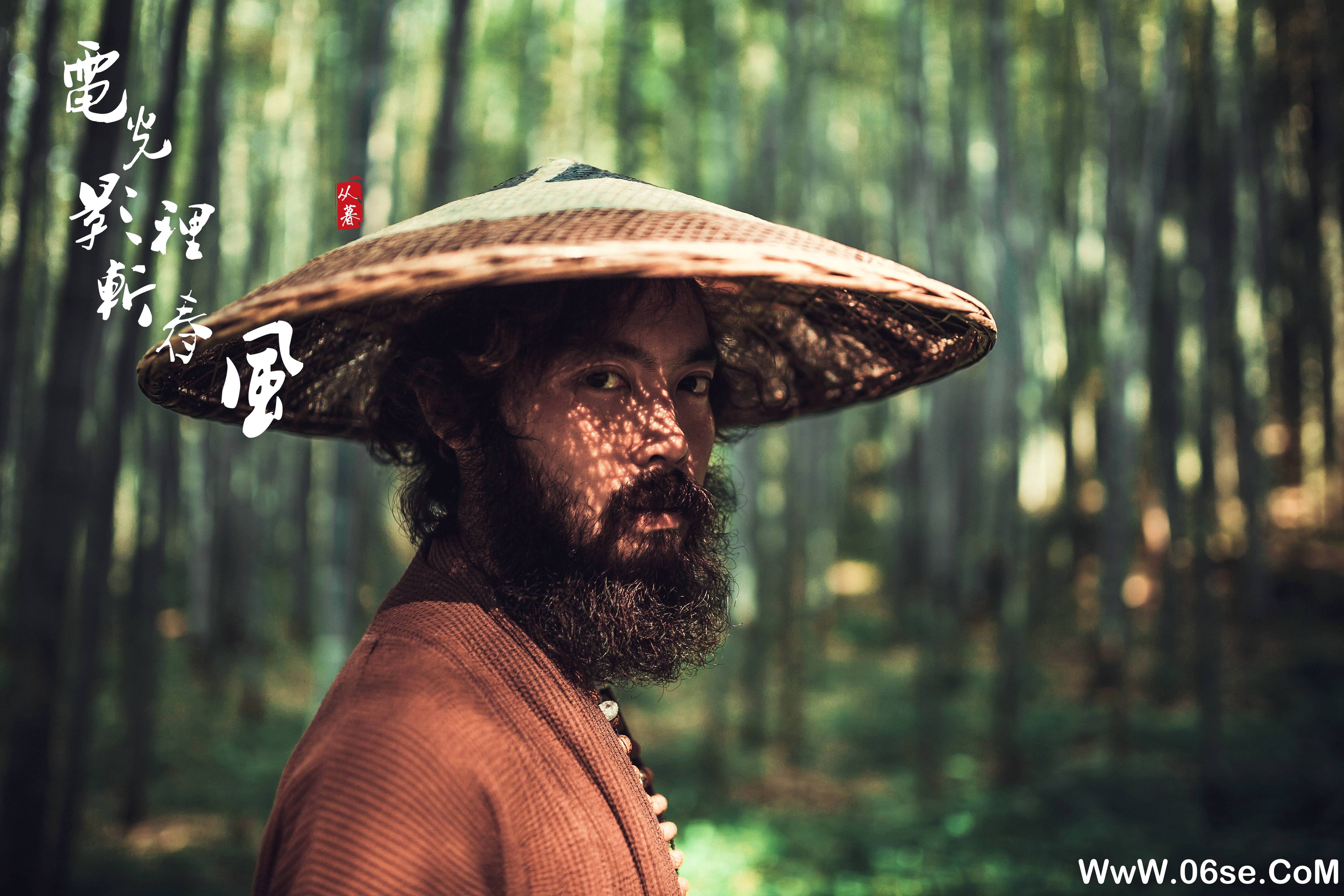 图片[3]-[YITUYU艺图语]2021.10.14 电光影里斩春风 老乔[19+1P／281MB]-六色网