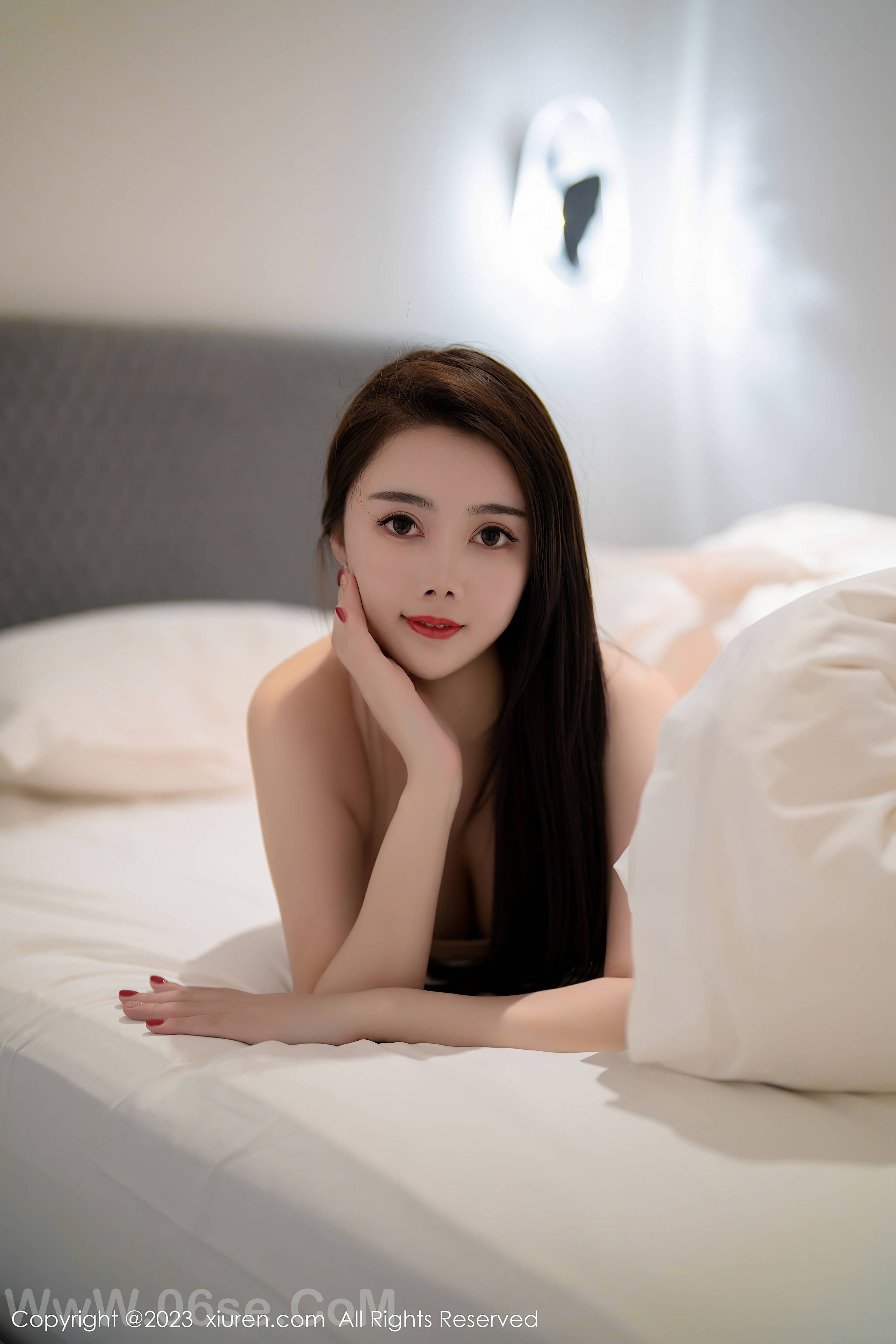 图片[11]-[Xiuren秀人网]2023.10.17 NO.7517 summer宝宝[62+1P／472MB]-六色网