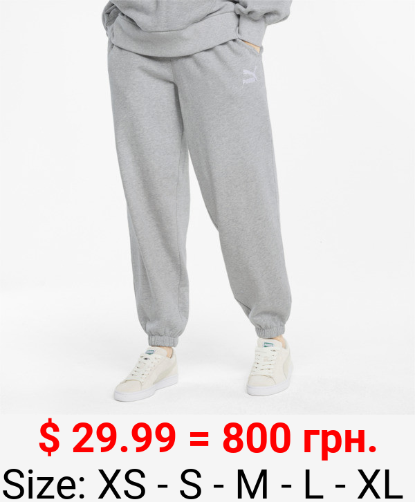 Classics Women's Relaxed Joggers