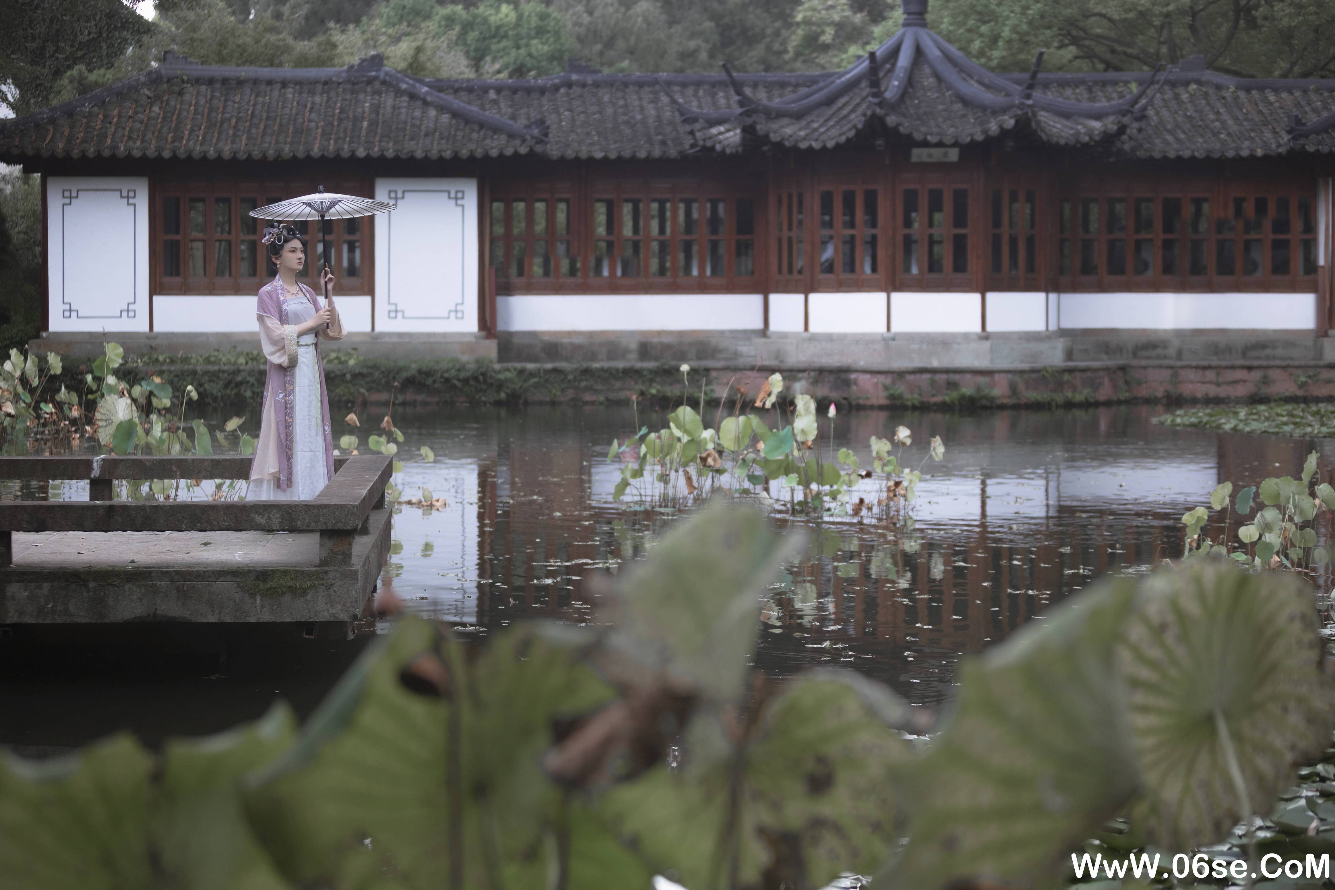 图片[23]-[YITUYU艺图语]2021.11.26 故人未归 7TSUBAKI七椿[29+1P／223MB]-六色网